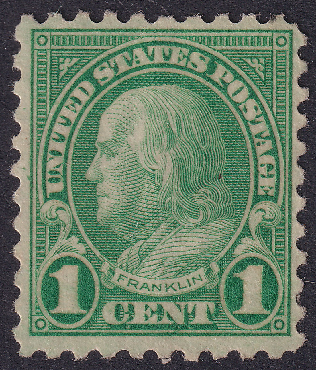 Stamp Picture