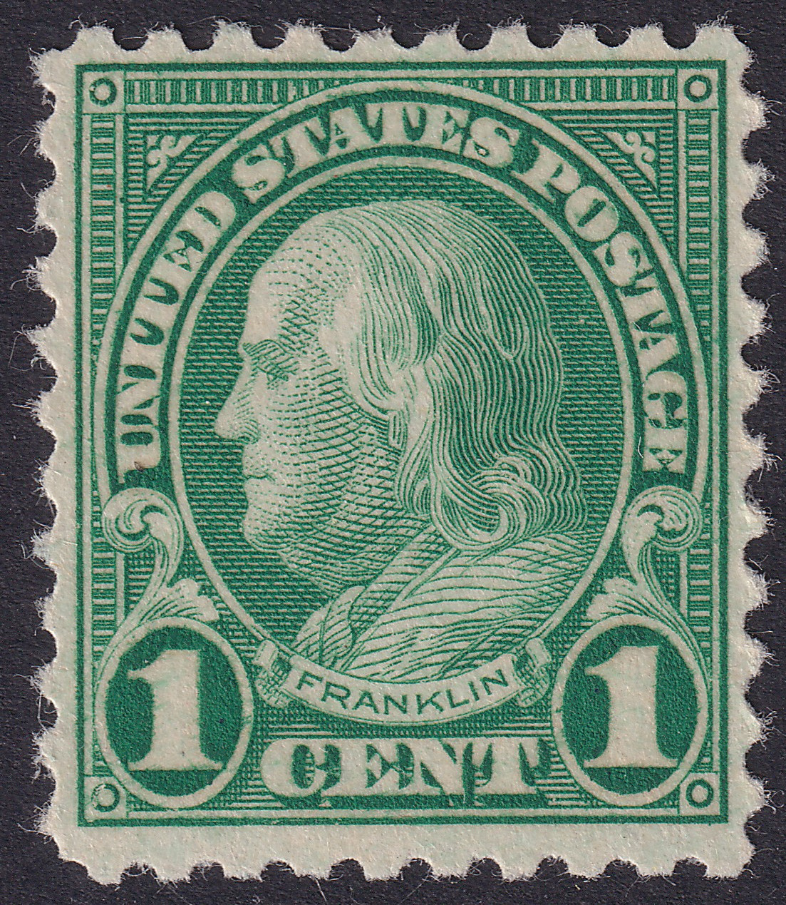 Stamp Picture