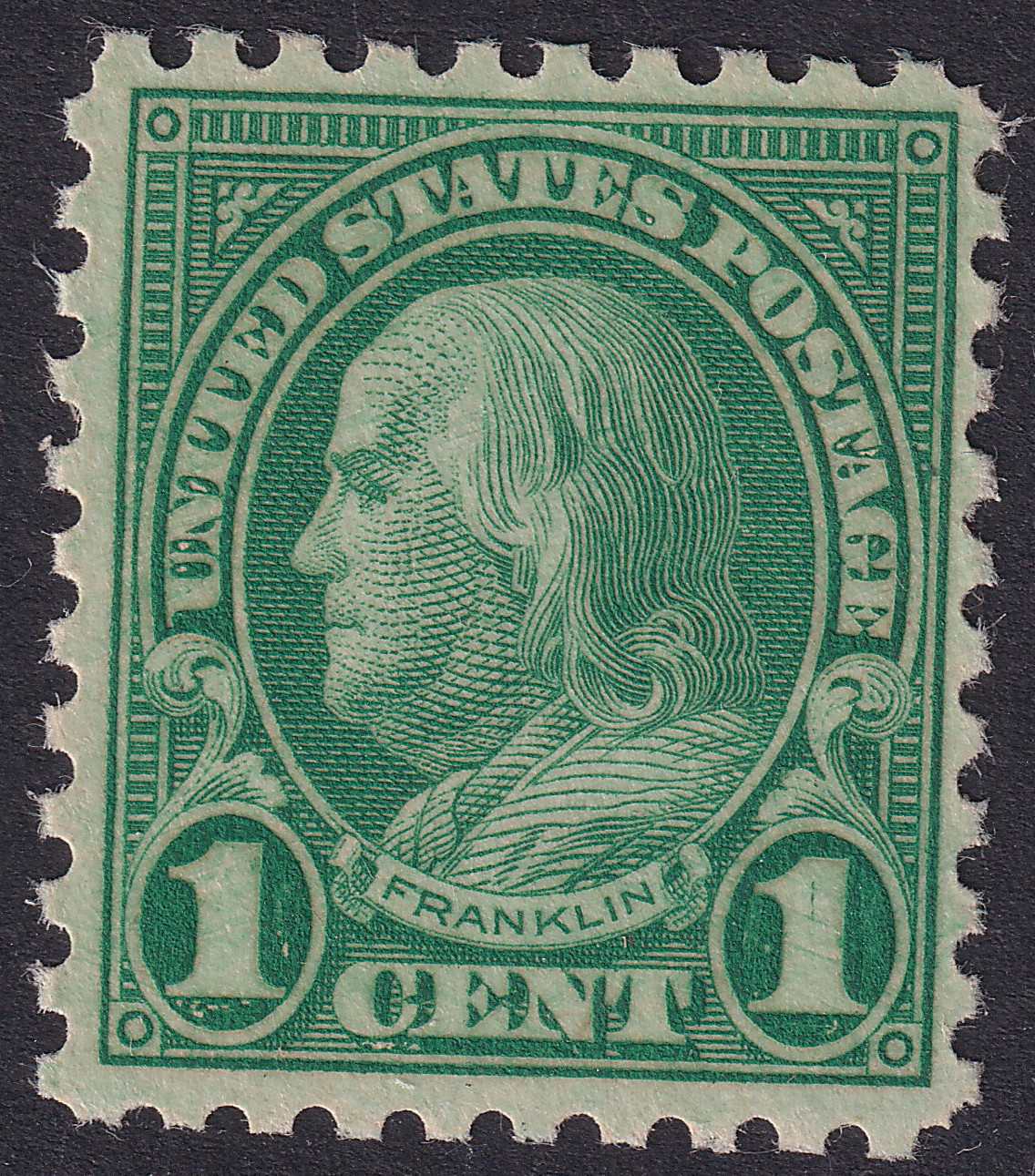 Stamp Picture