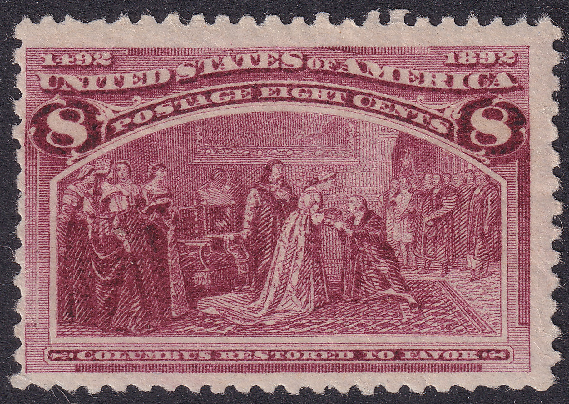 Stamp Picture