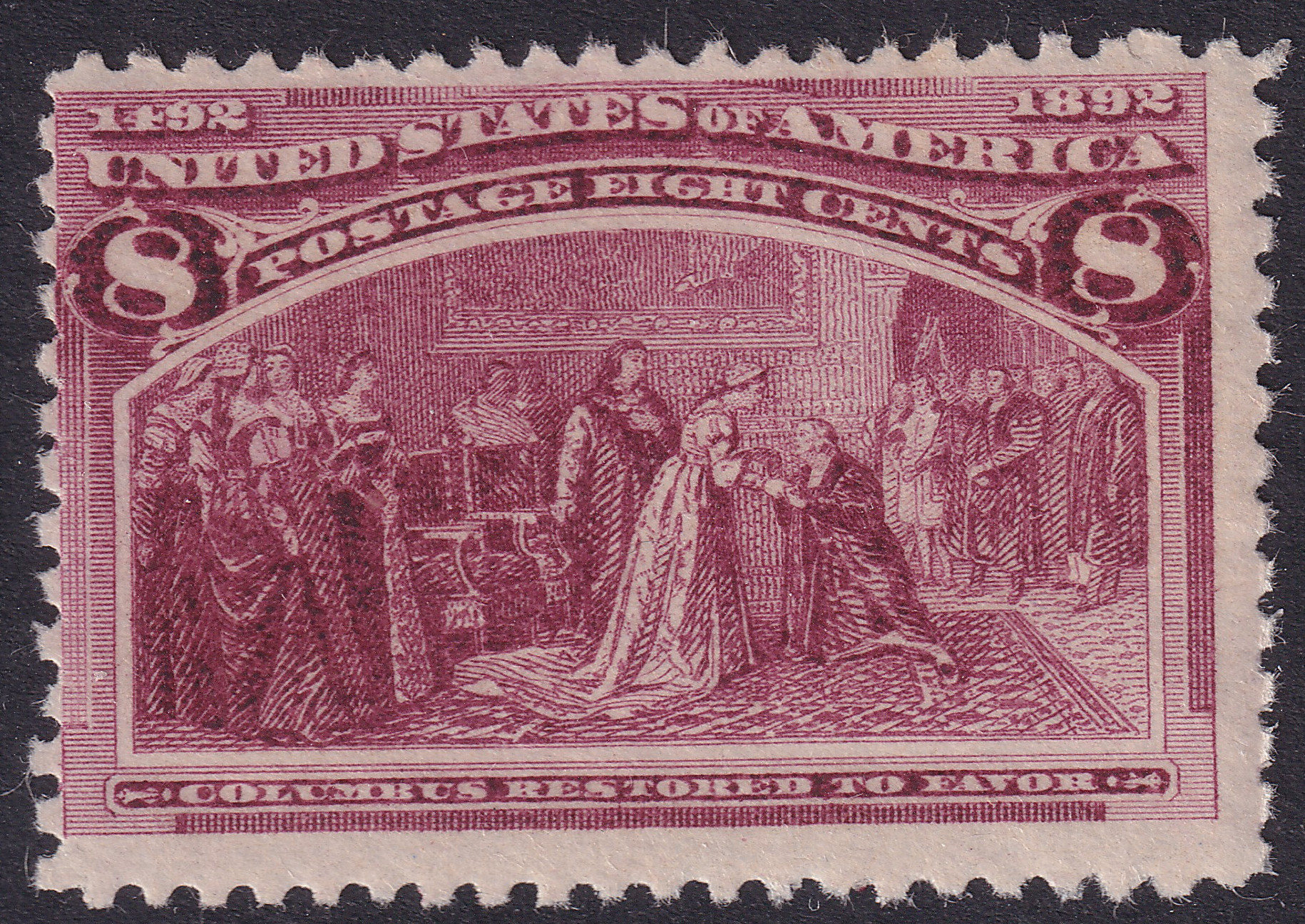 Stamp Picture