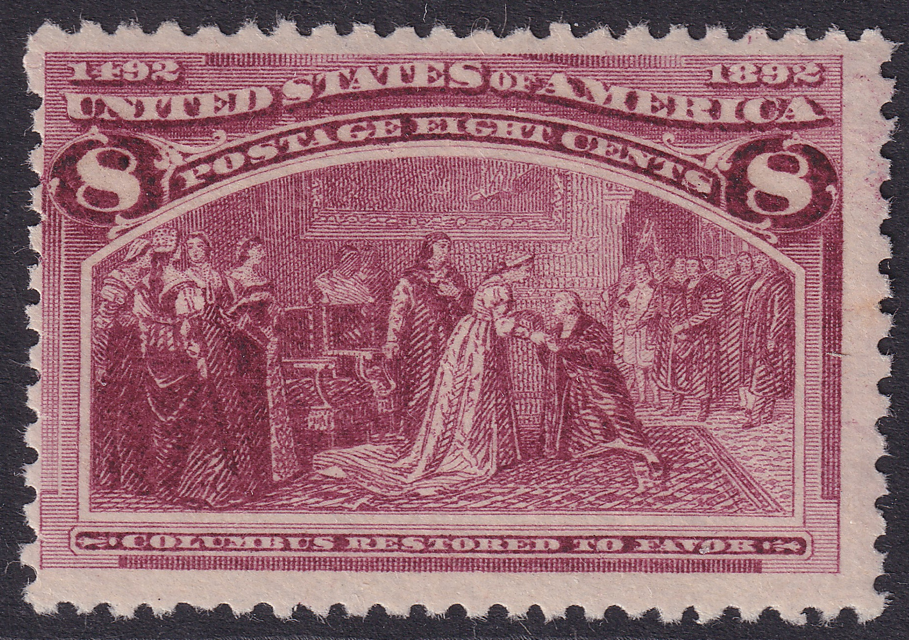 Stamp Picture