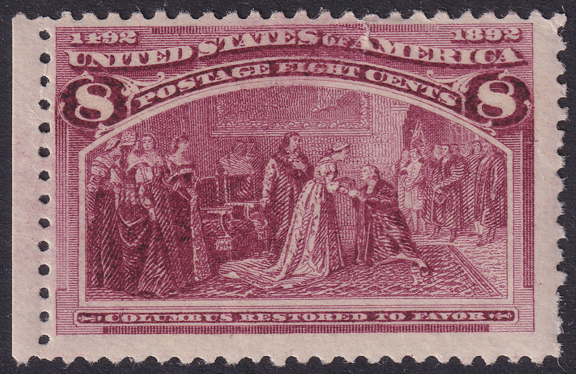 Stamp Picture