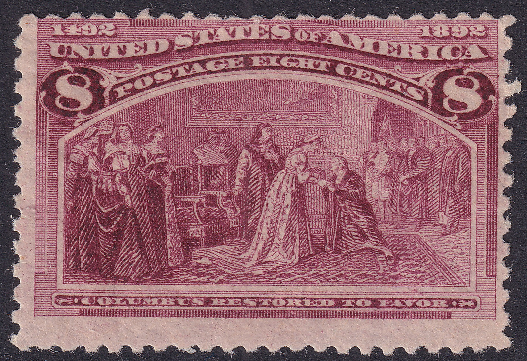 Stamp Picture