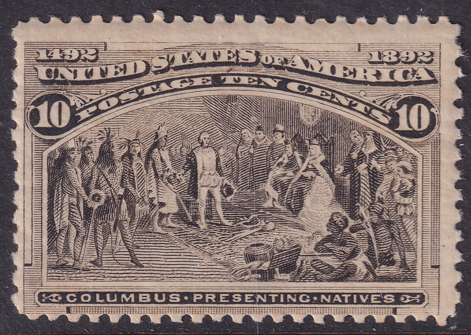 Stamp Picture