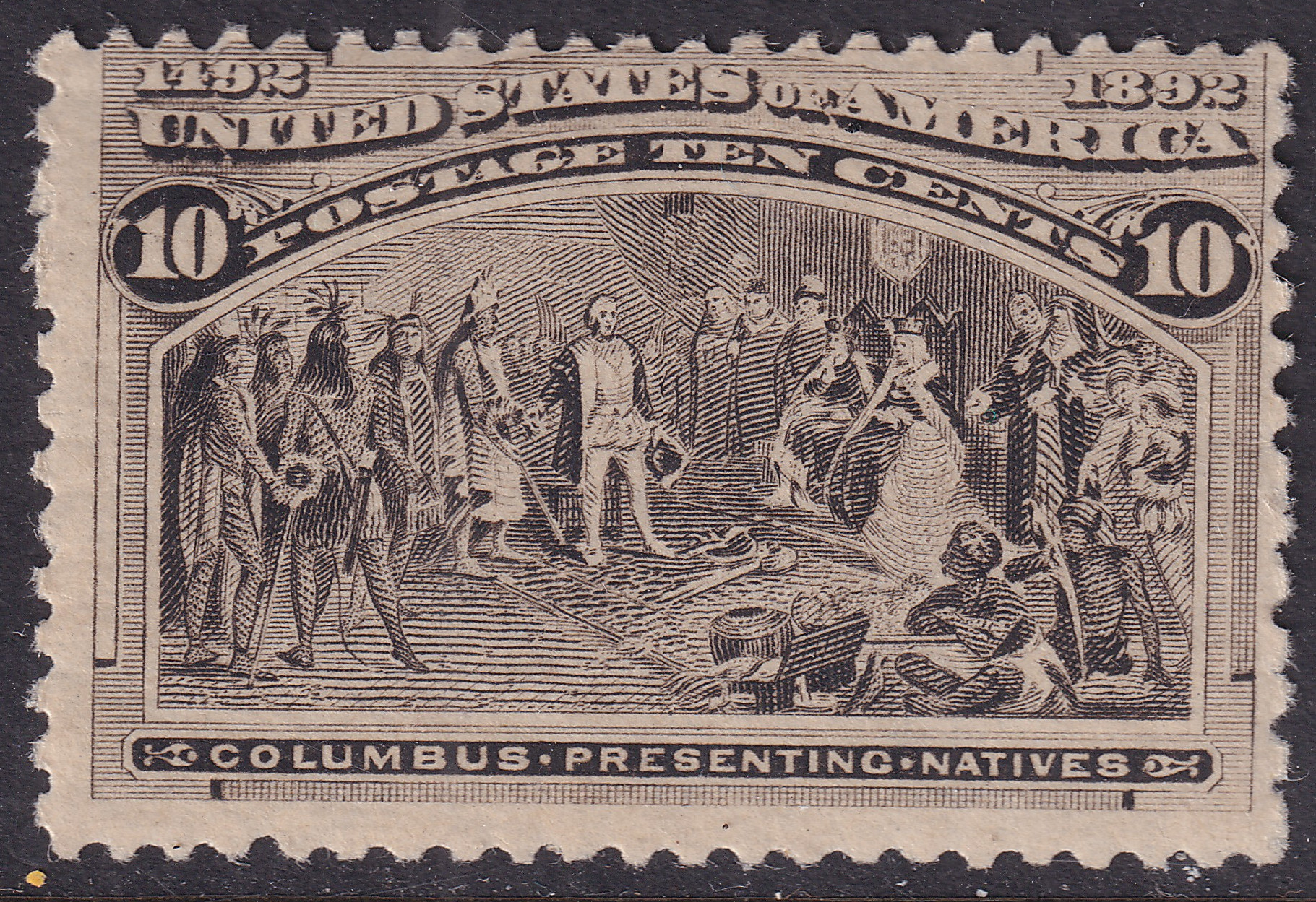 Stamp Picture