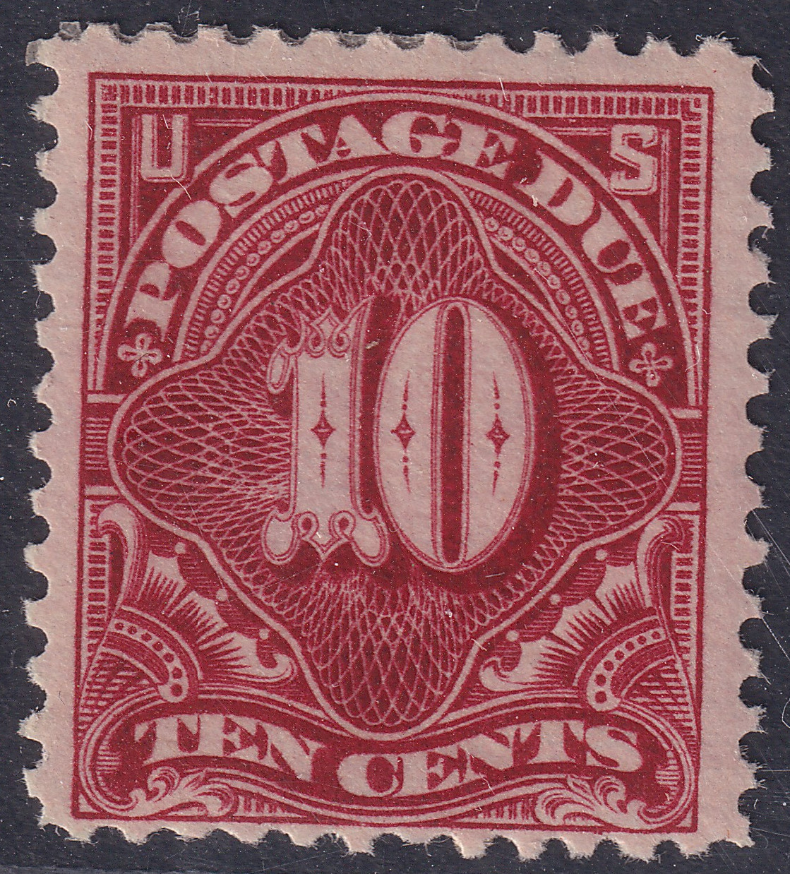 Stamp Picture