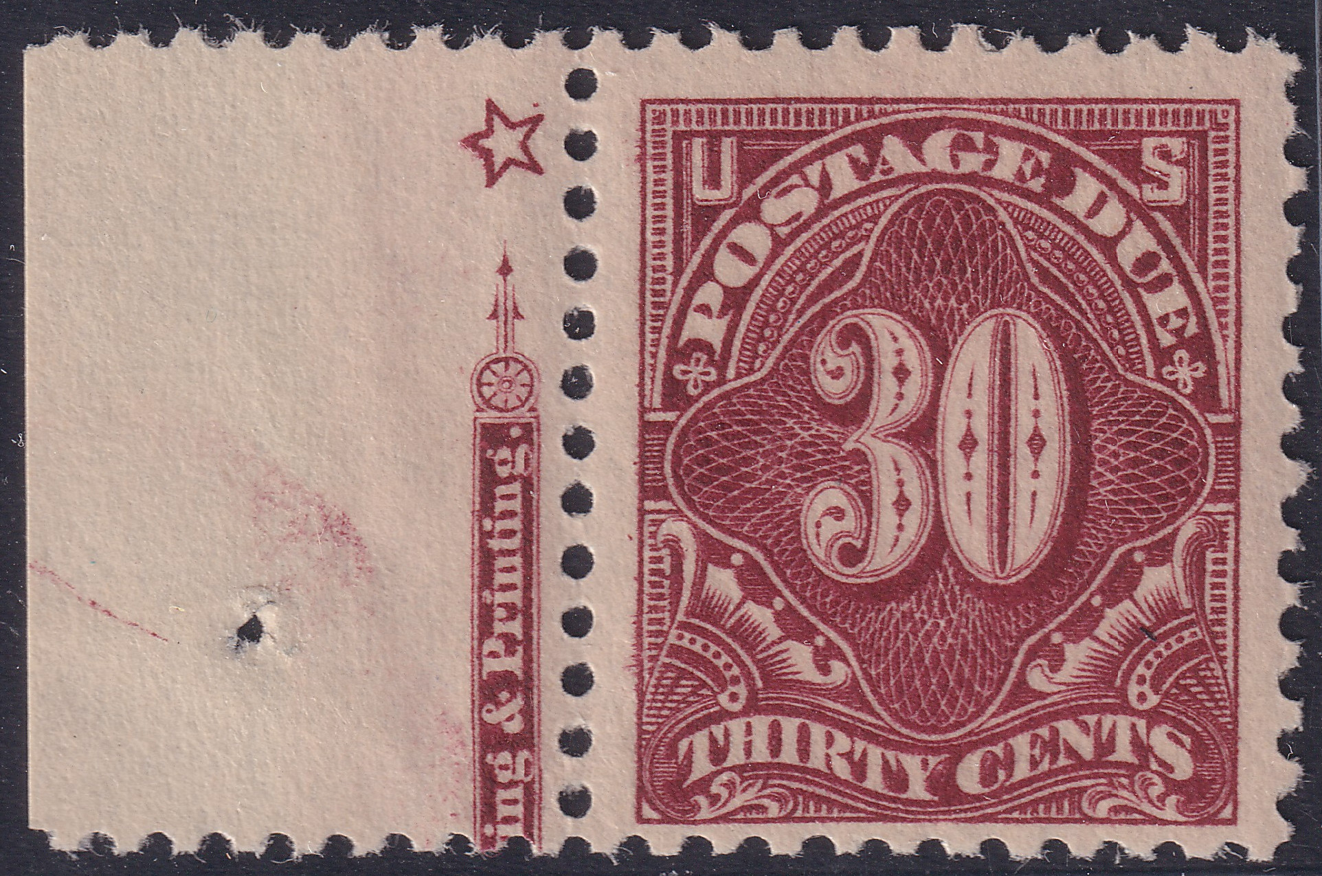 Stamp Picture