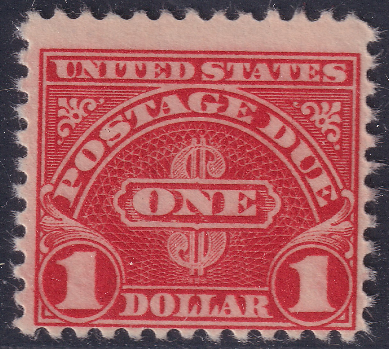 Stamp Picture