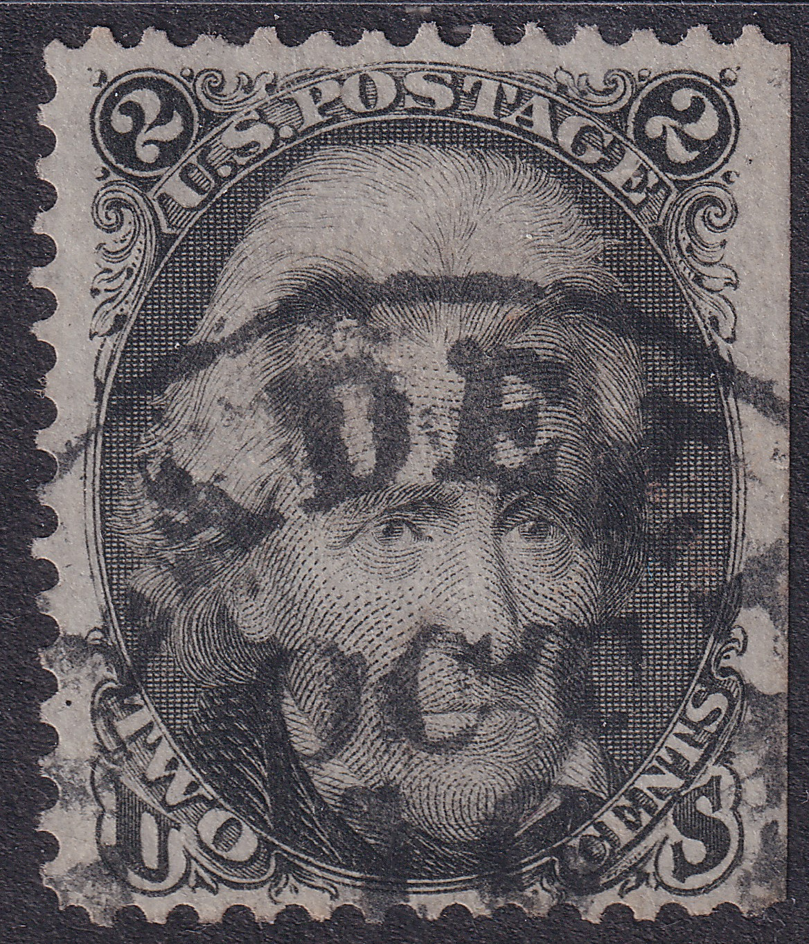 Stamp Picture