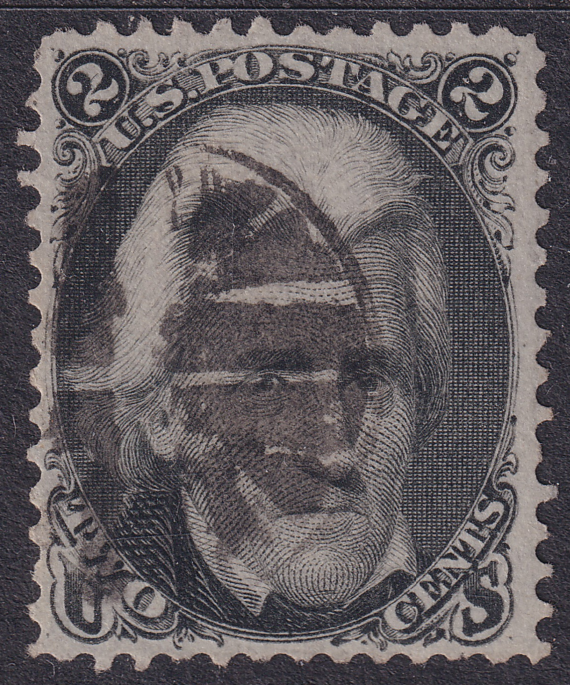 Stamp Picture