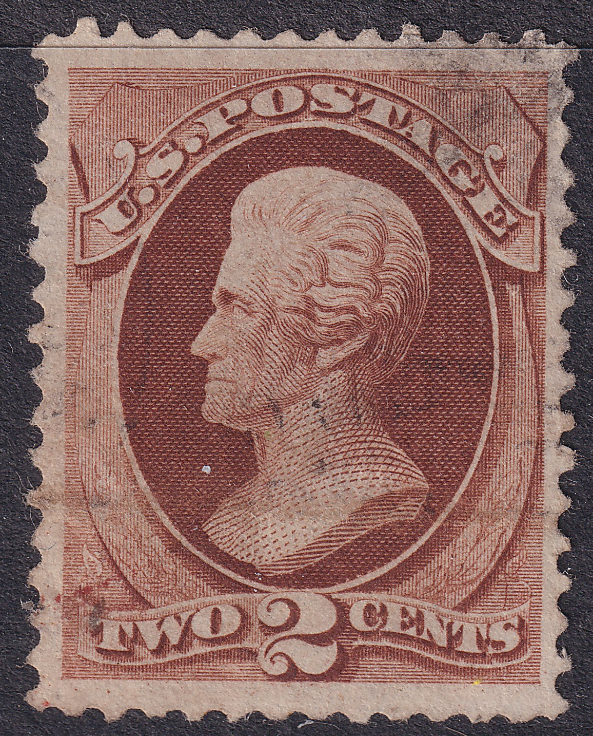 Stamp Picture