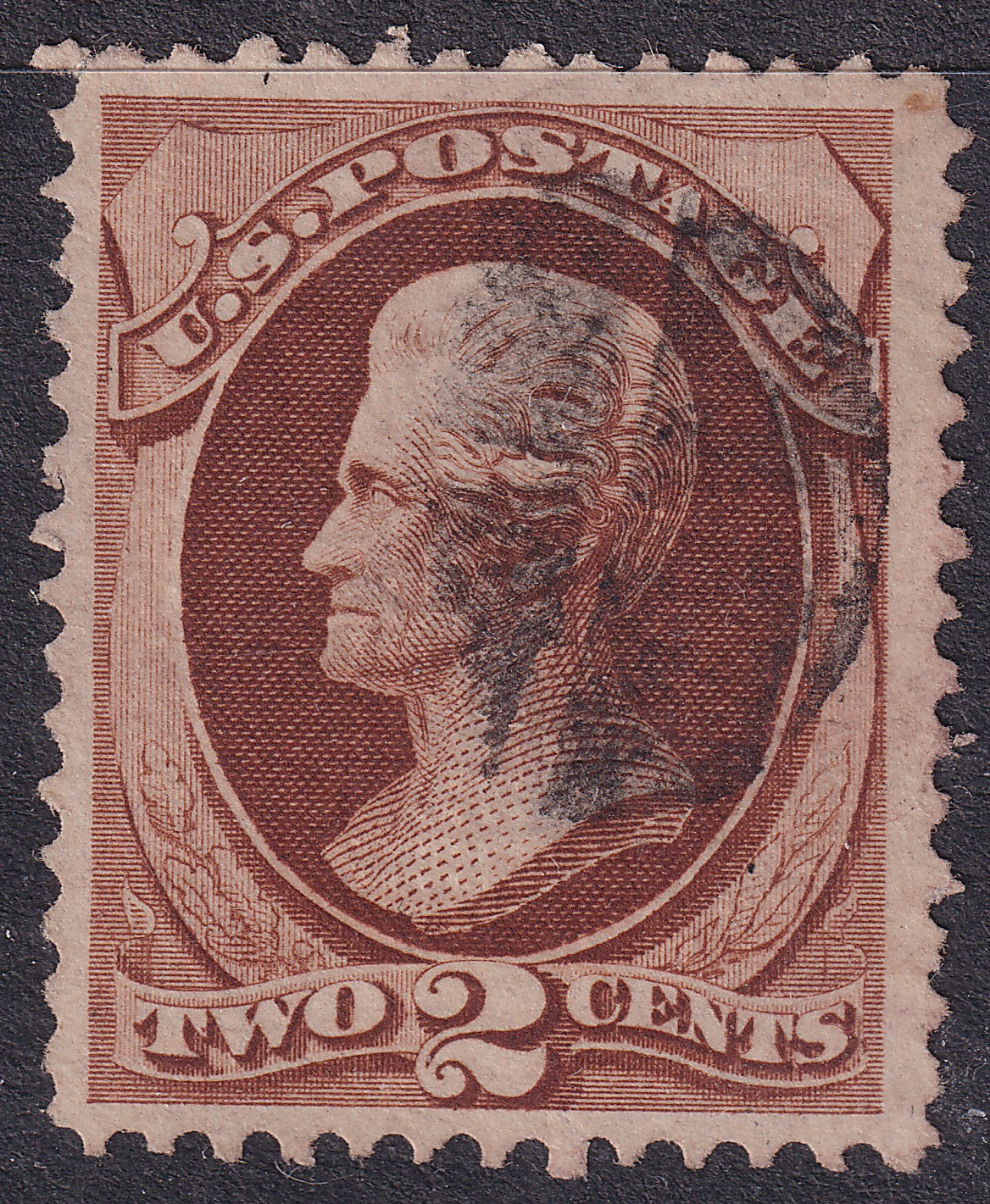 Stamp Picture