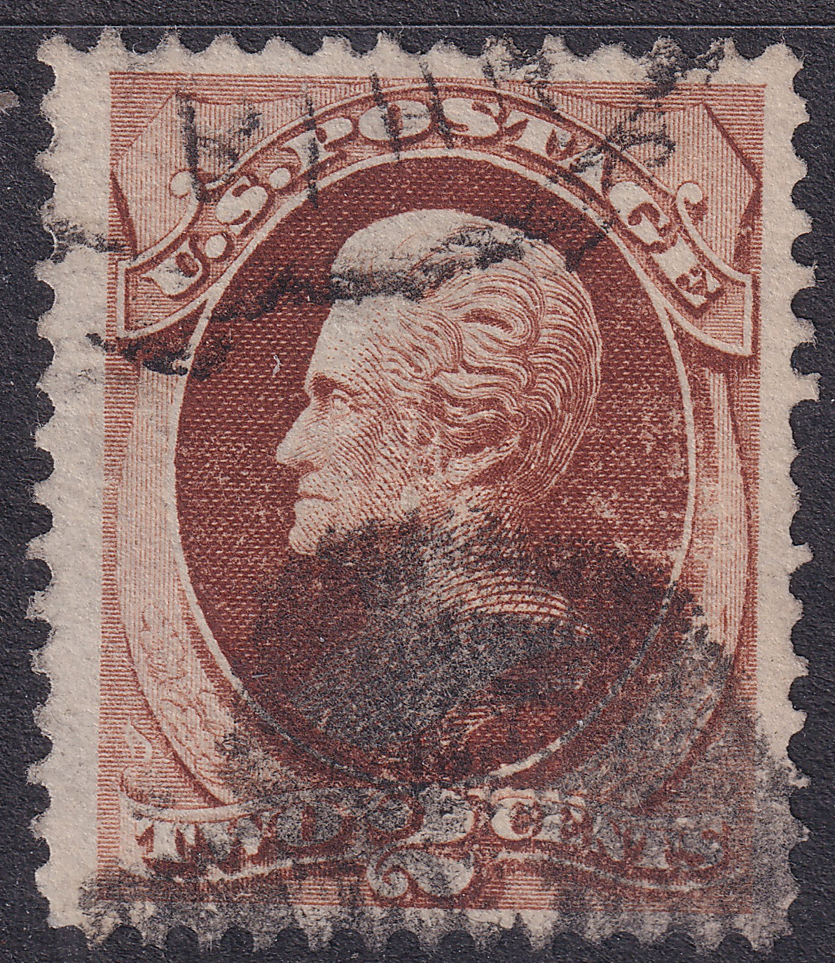 Stamp Picture