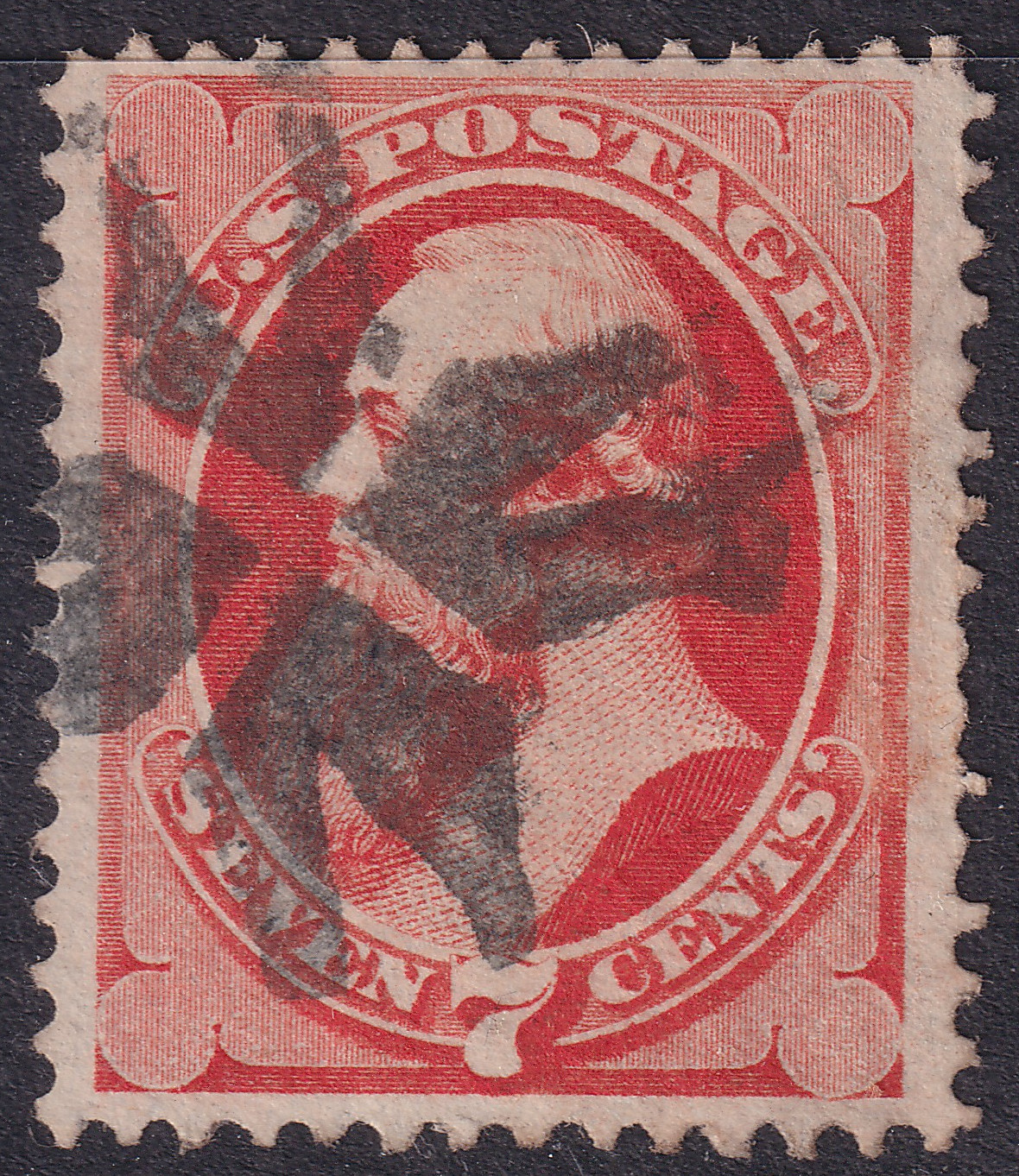 Stamp Picture