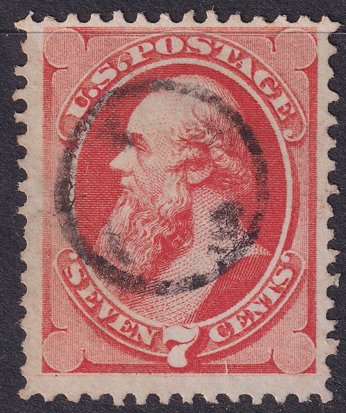 Stamp Picture