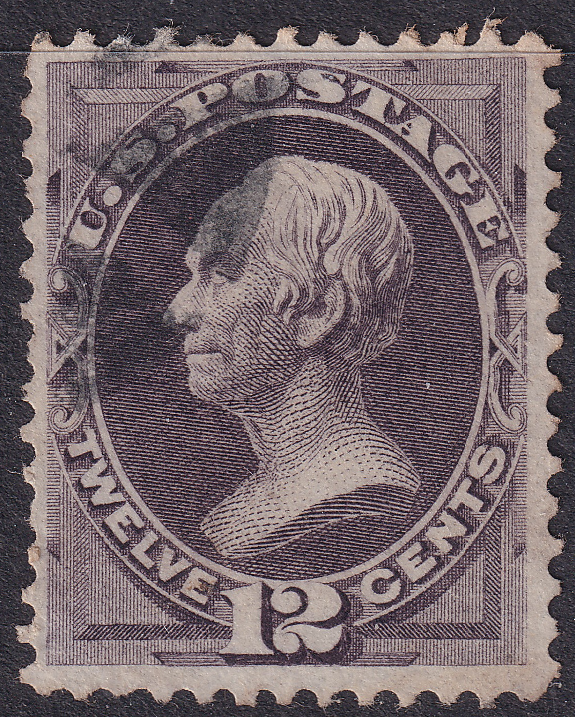 Stamp Picture