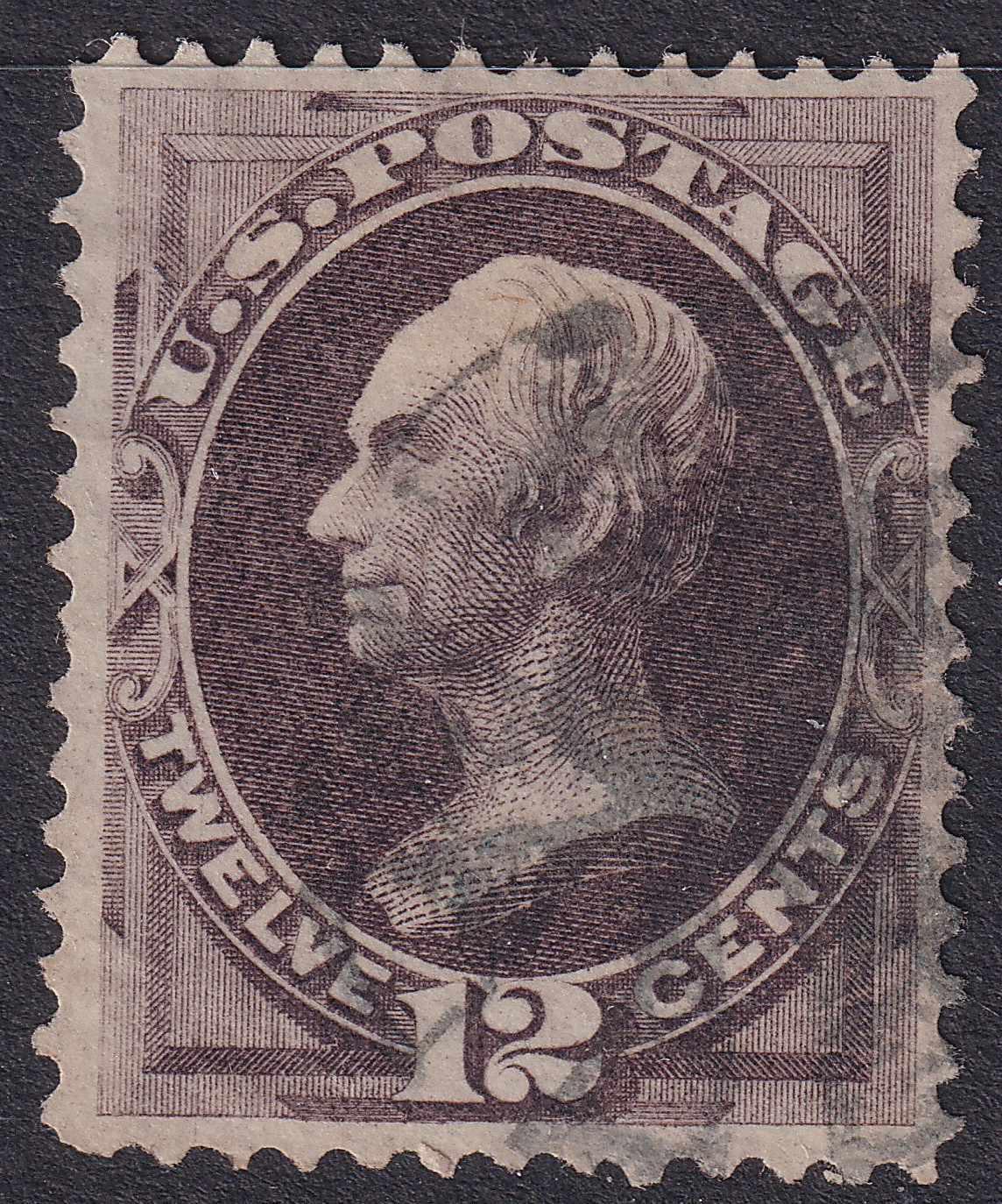 Stamp Picture