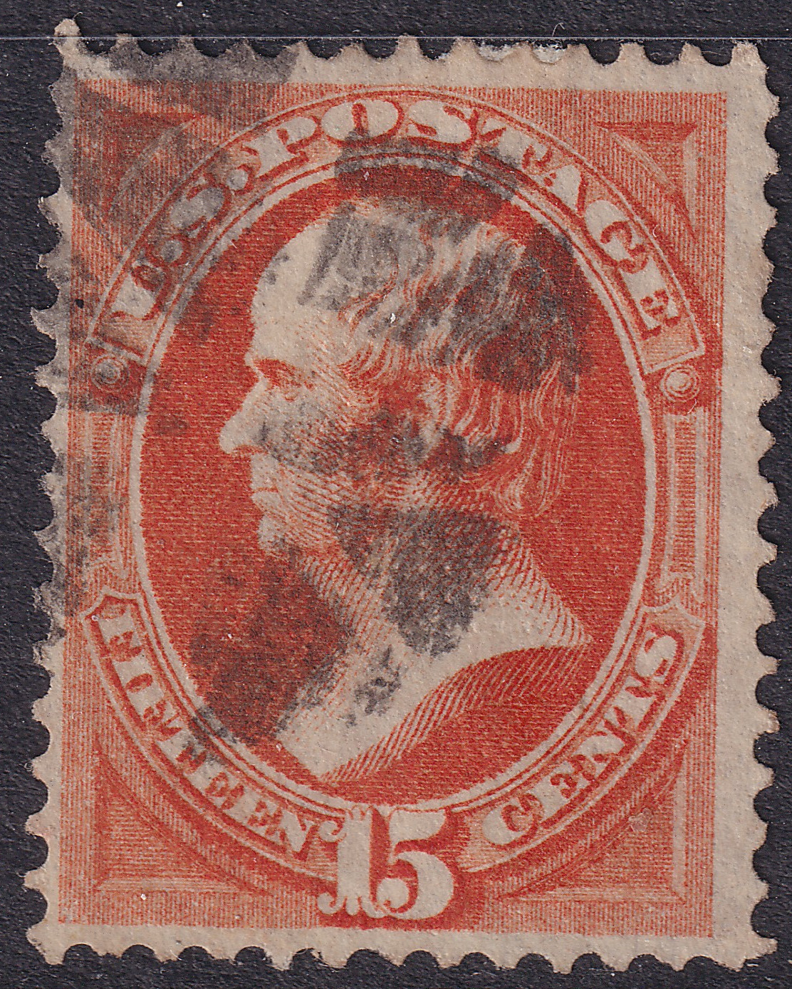 Stamp Picture