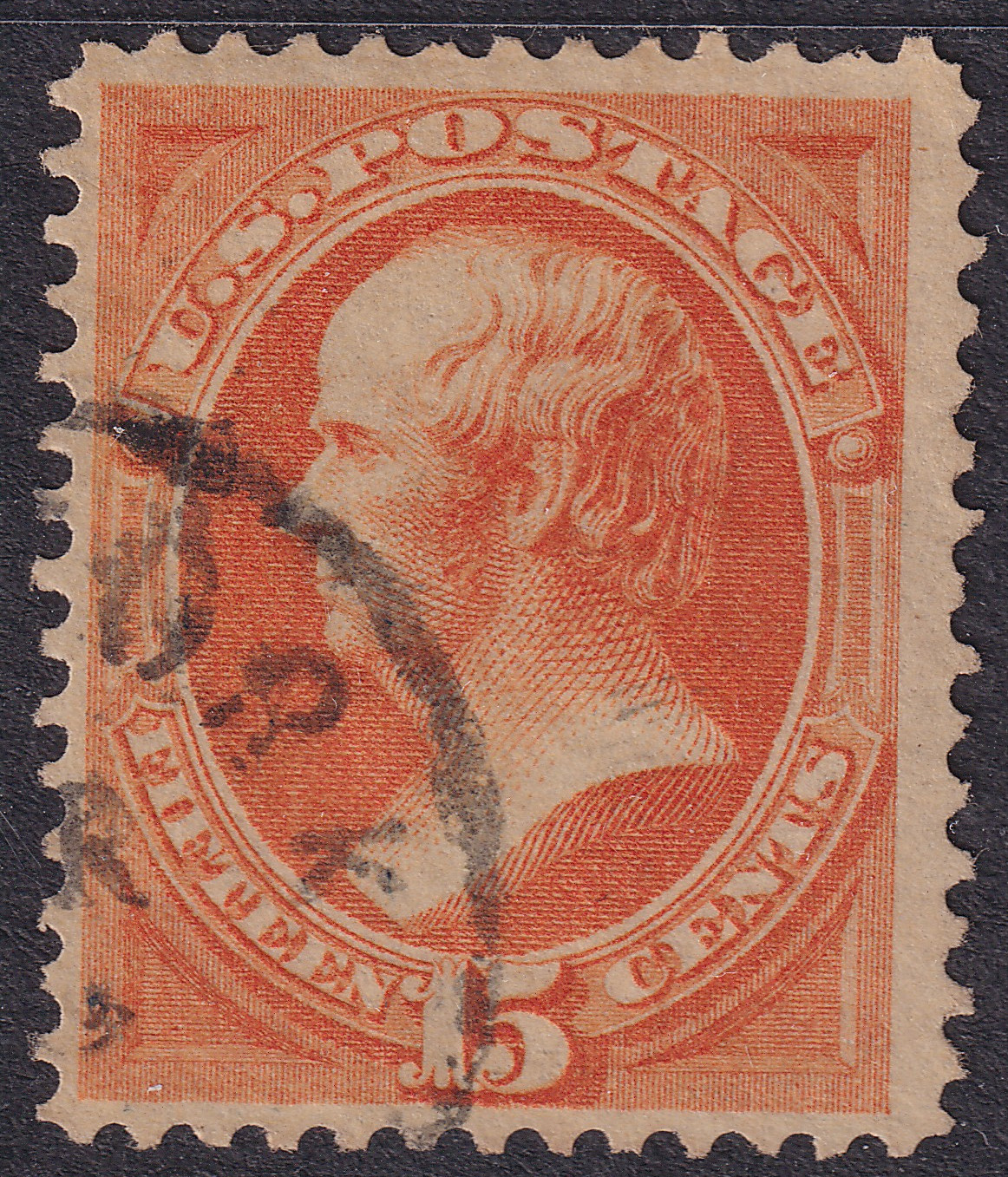 Stamp Picture