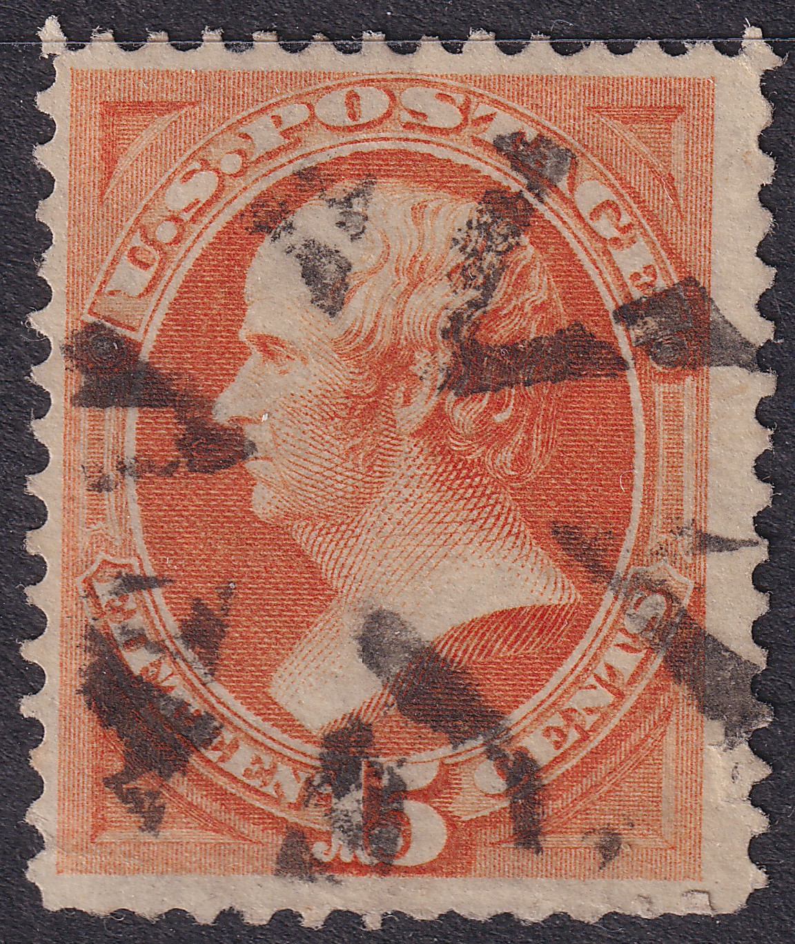 Stamp Picture