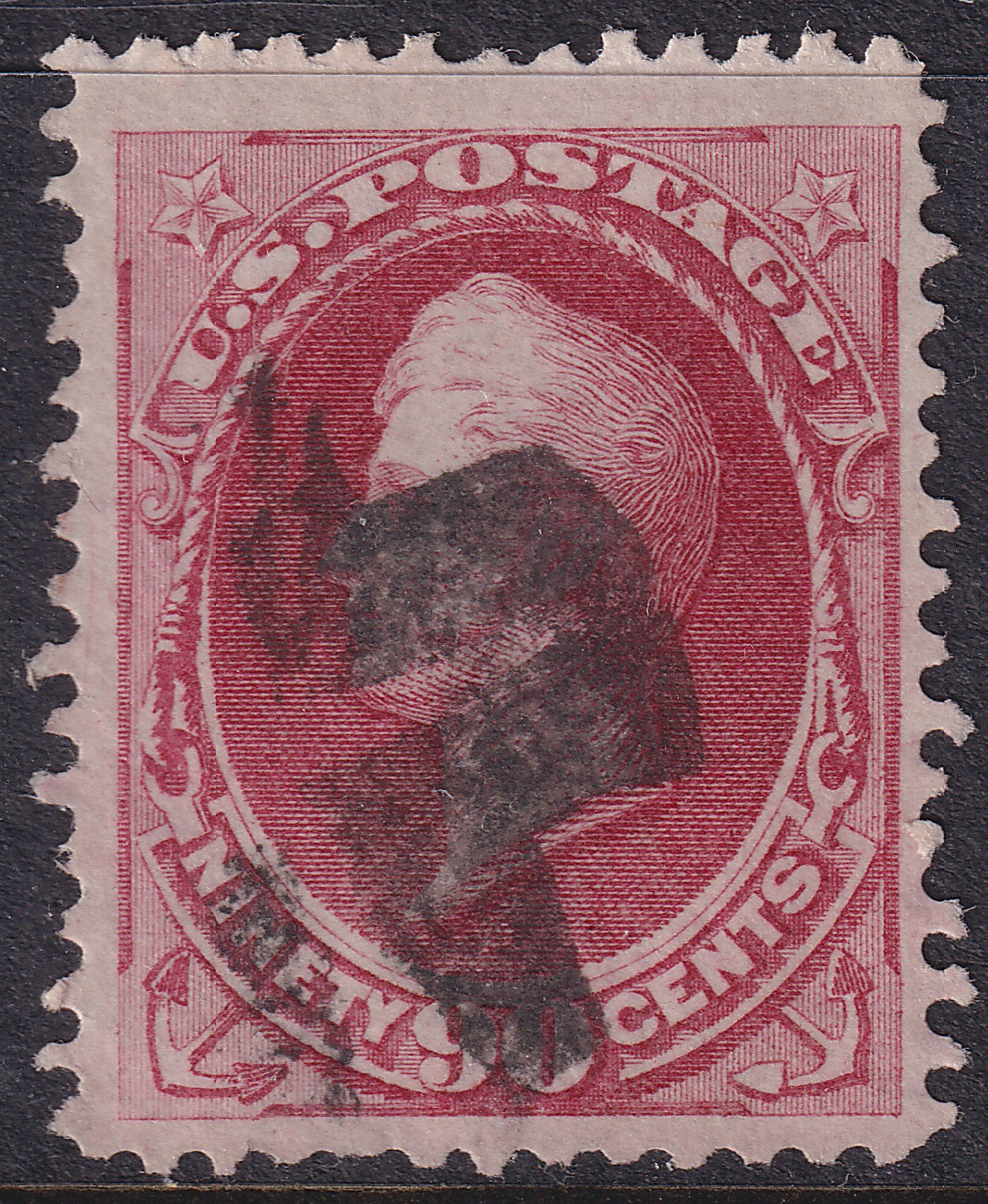 Stamp Picture