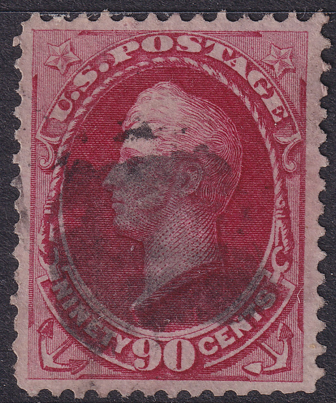 Stamp Picture