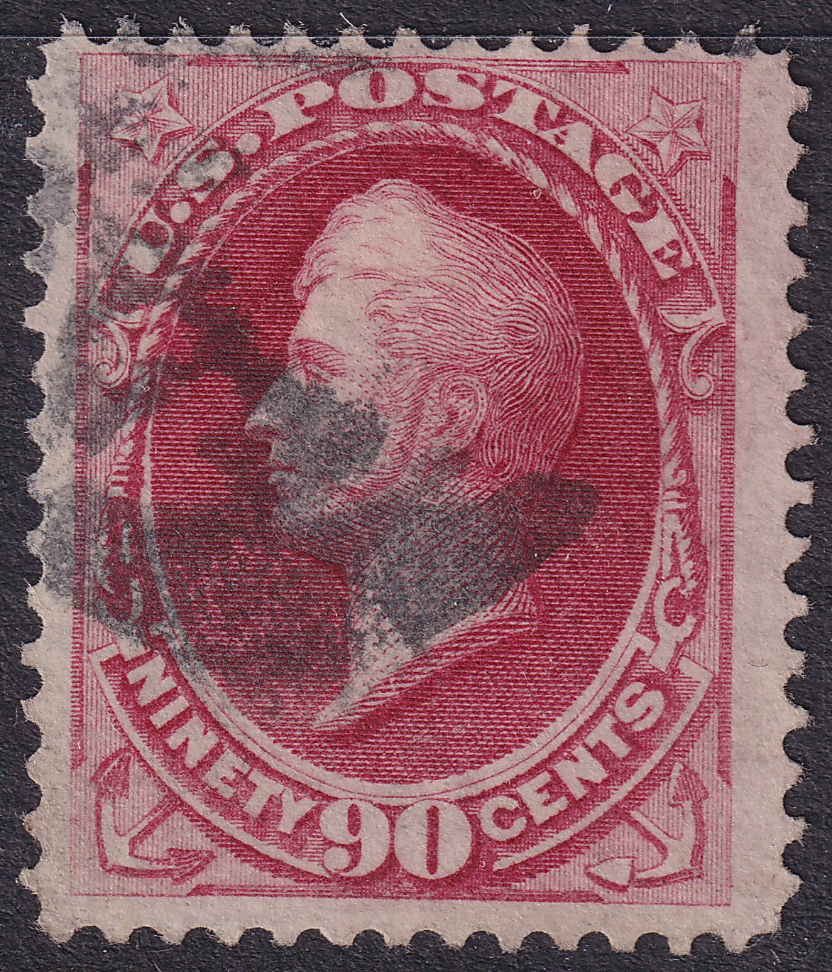 Stamp Picture