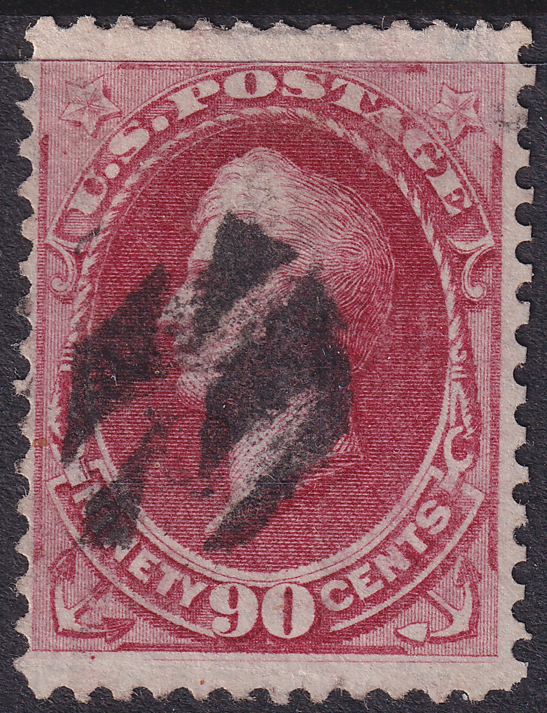 Stamp Picture