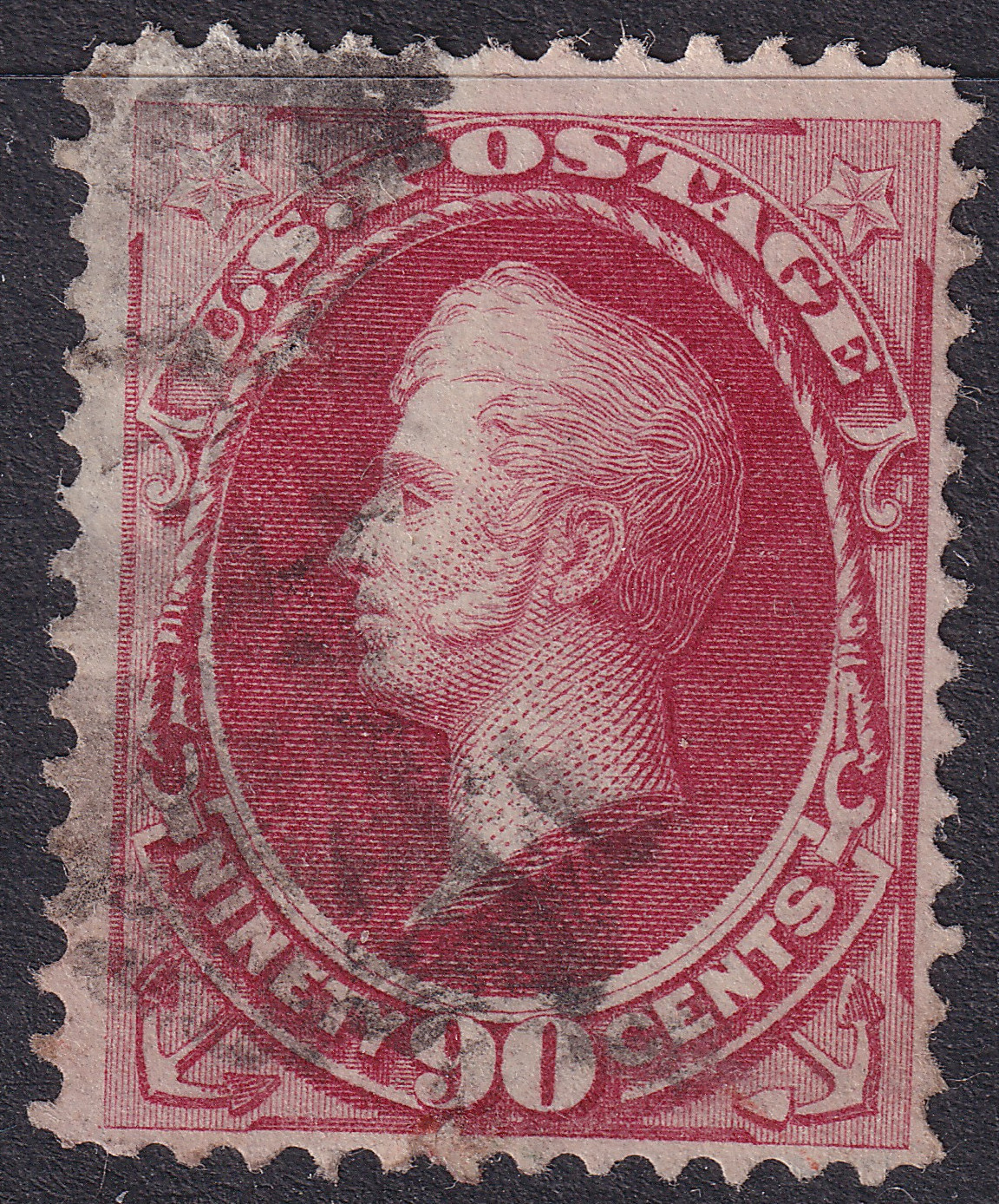 Stamp Picture