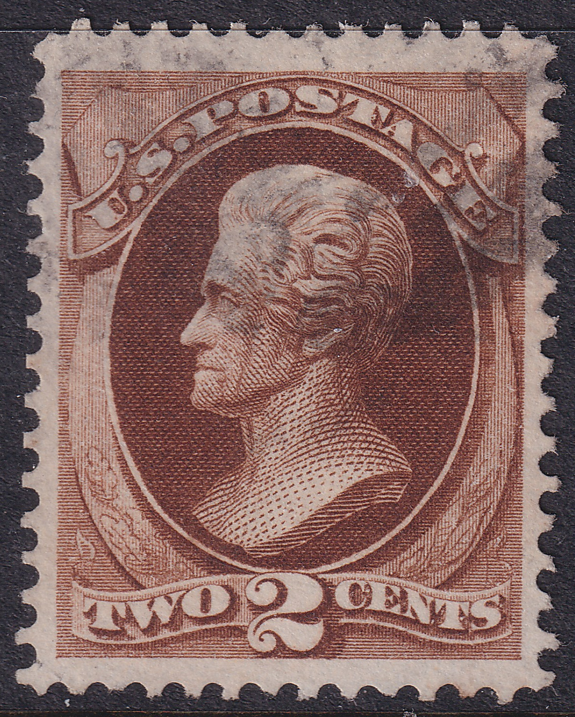 Stamp Picture