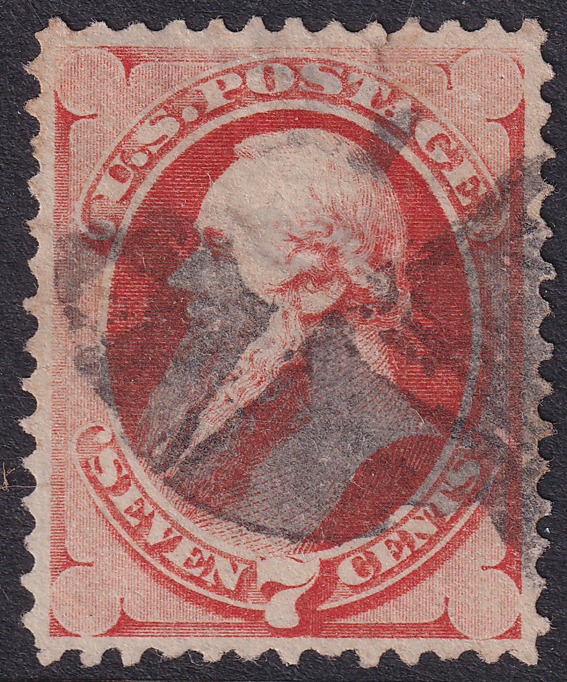 Stamp Picture