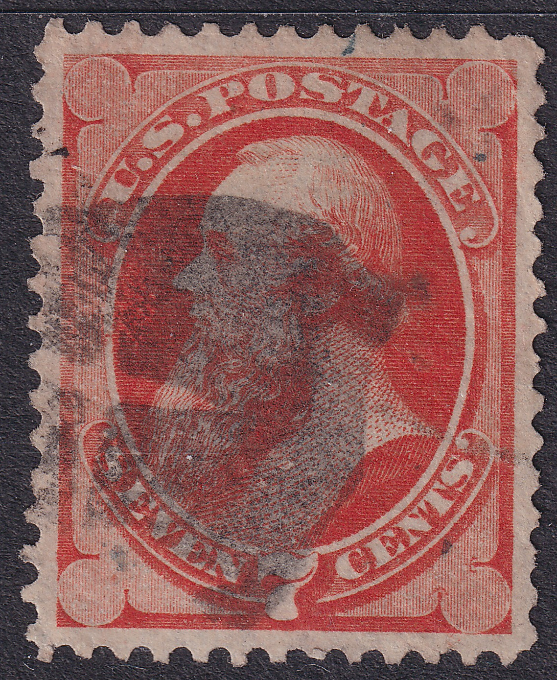 Stamp Picture