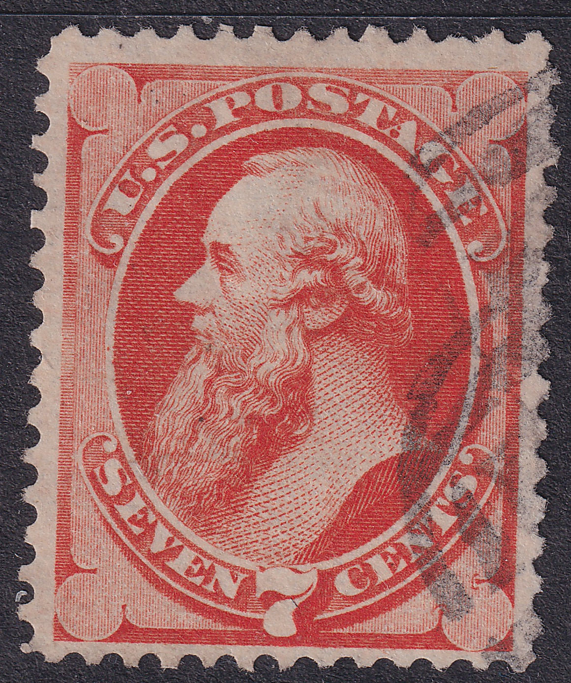 Stamp Picture