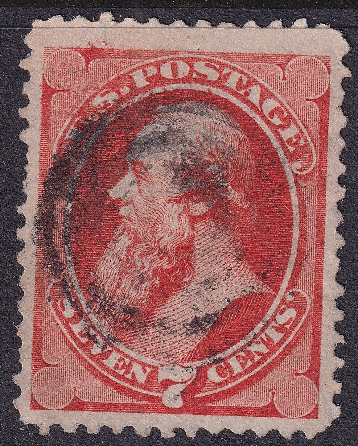 Stamp Picture