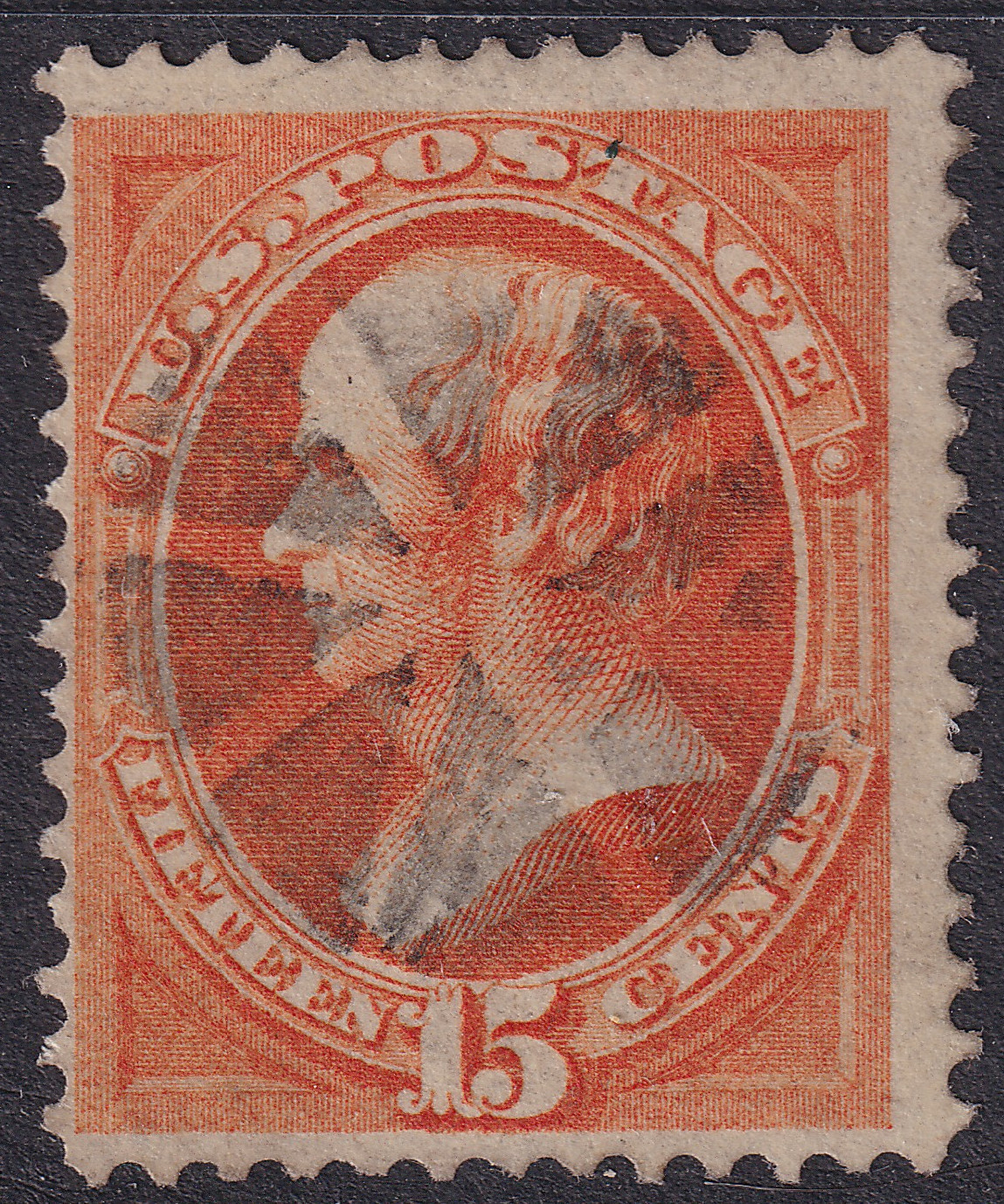 Stamp Picture