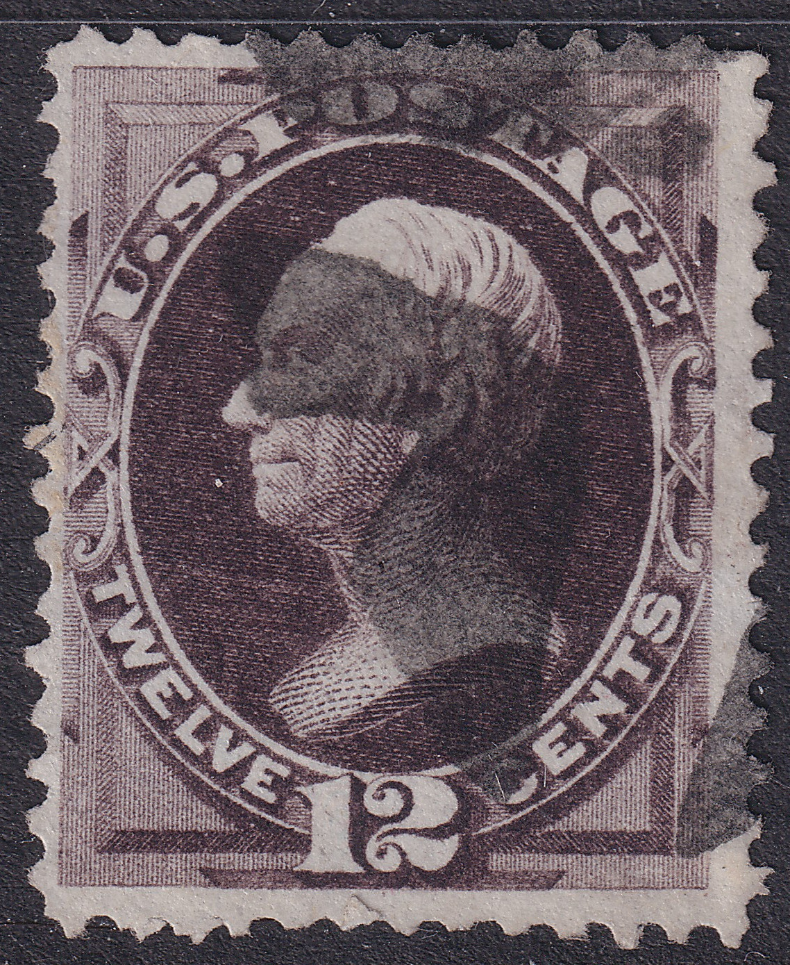 Stamp Picture