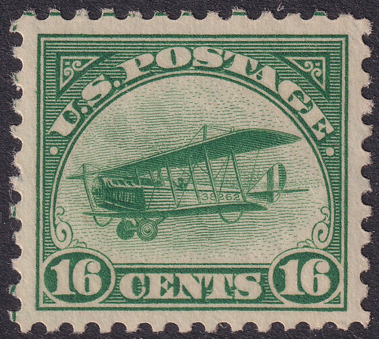 Stamp Picture