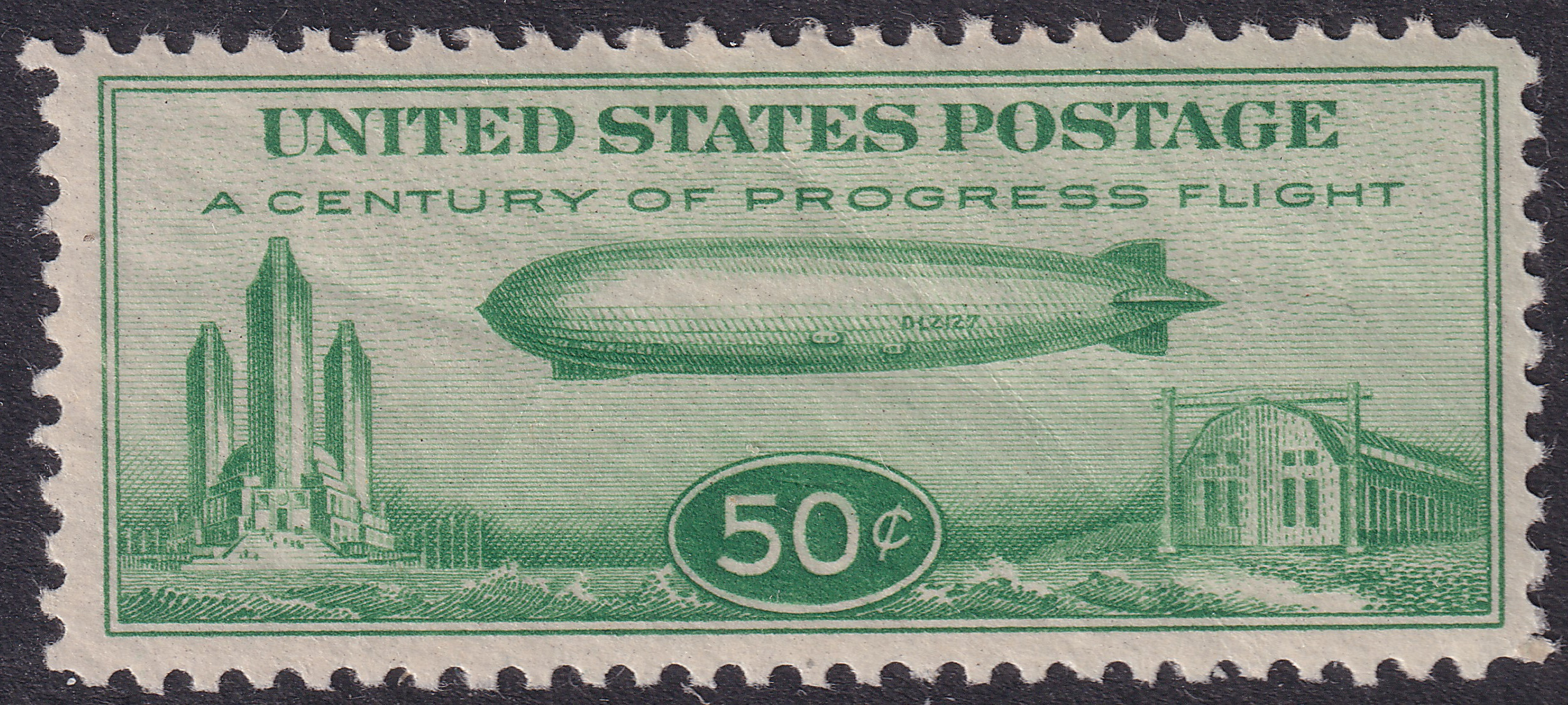 Stamp Picture