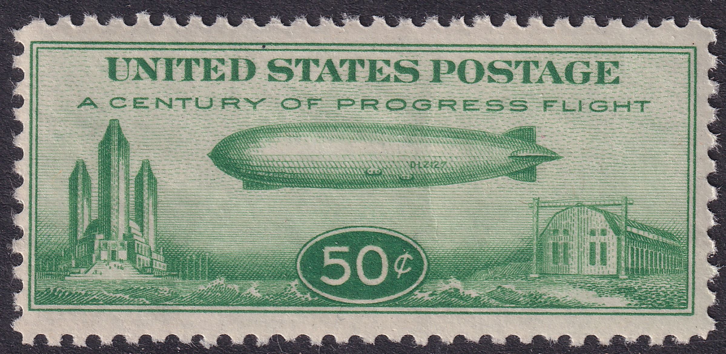 Stamp Picture