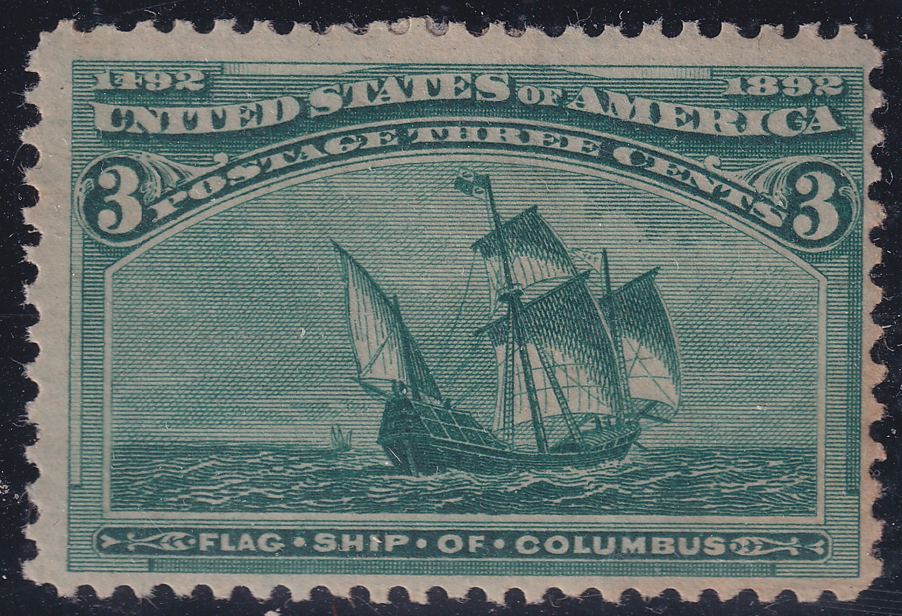 Stamp Picture