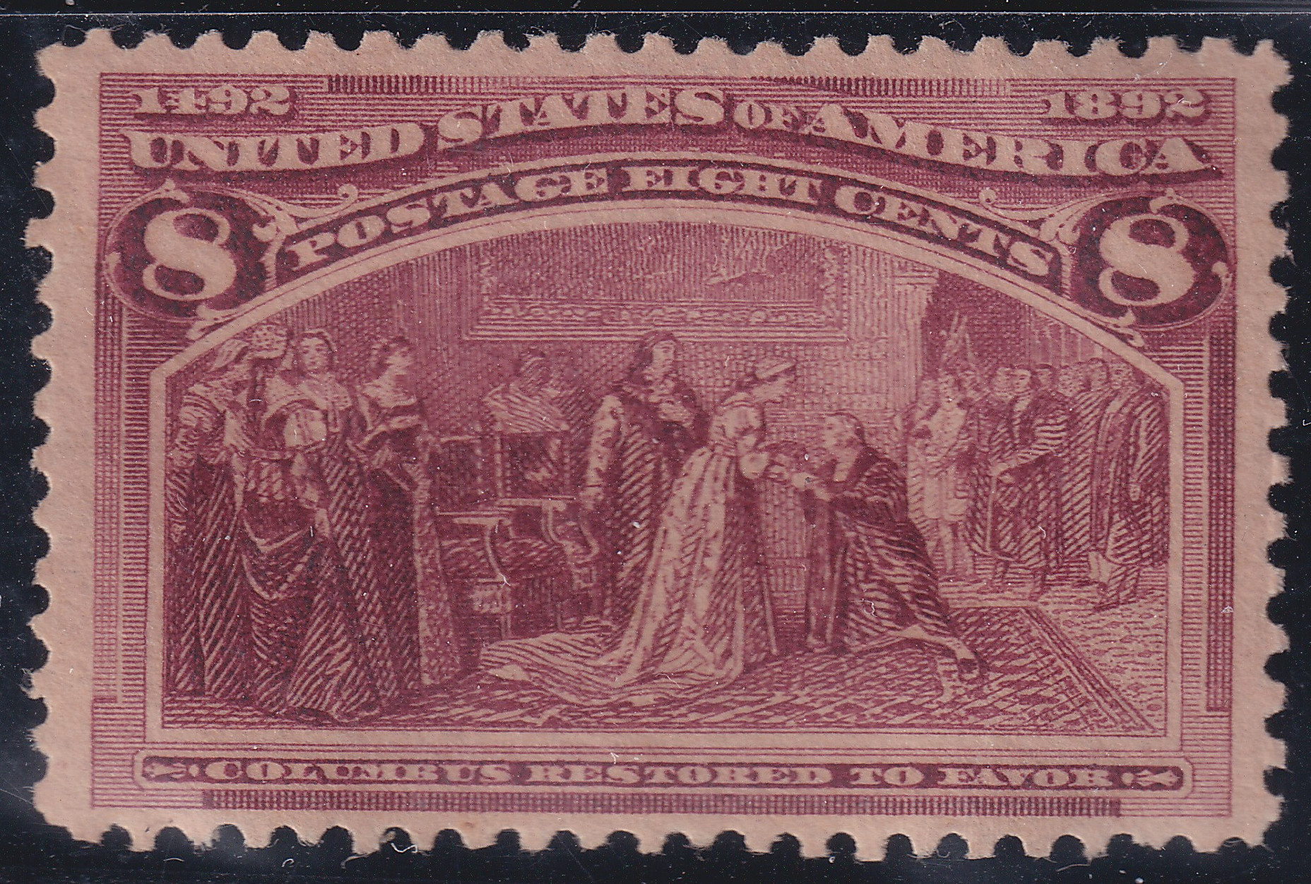 Stamp Picture