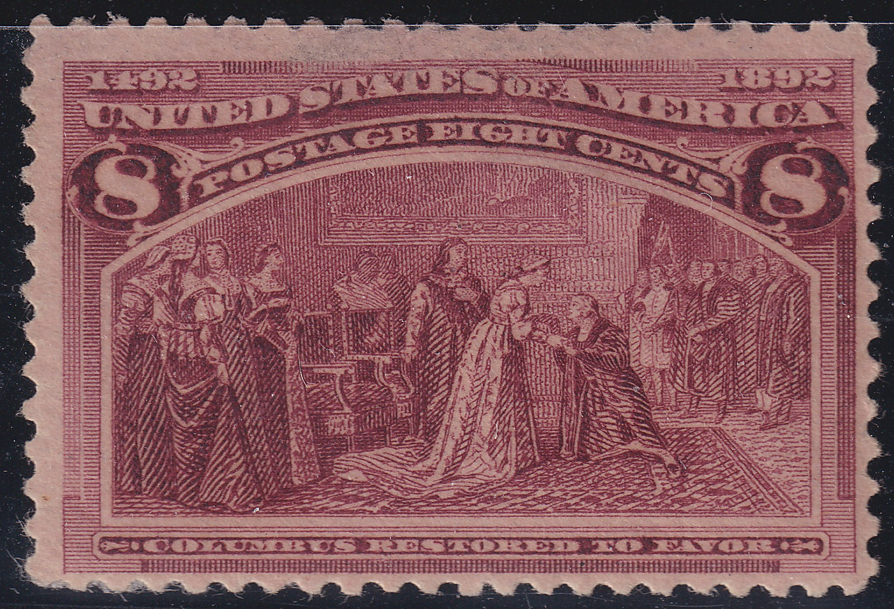 Stamp Picture