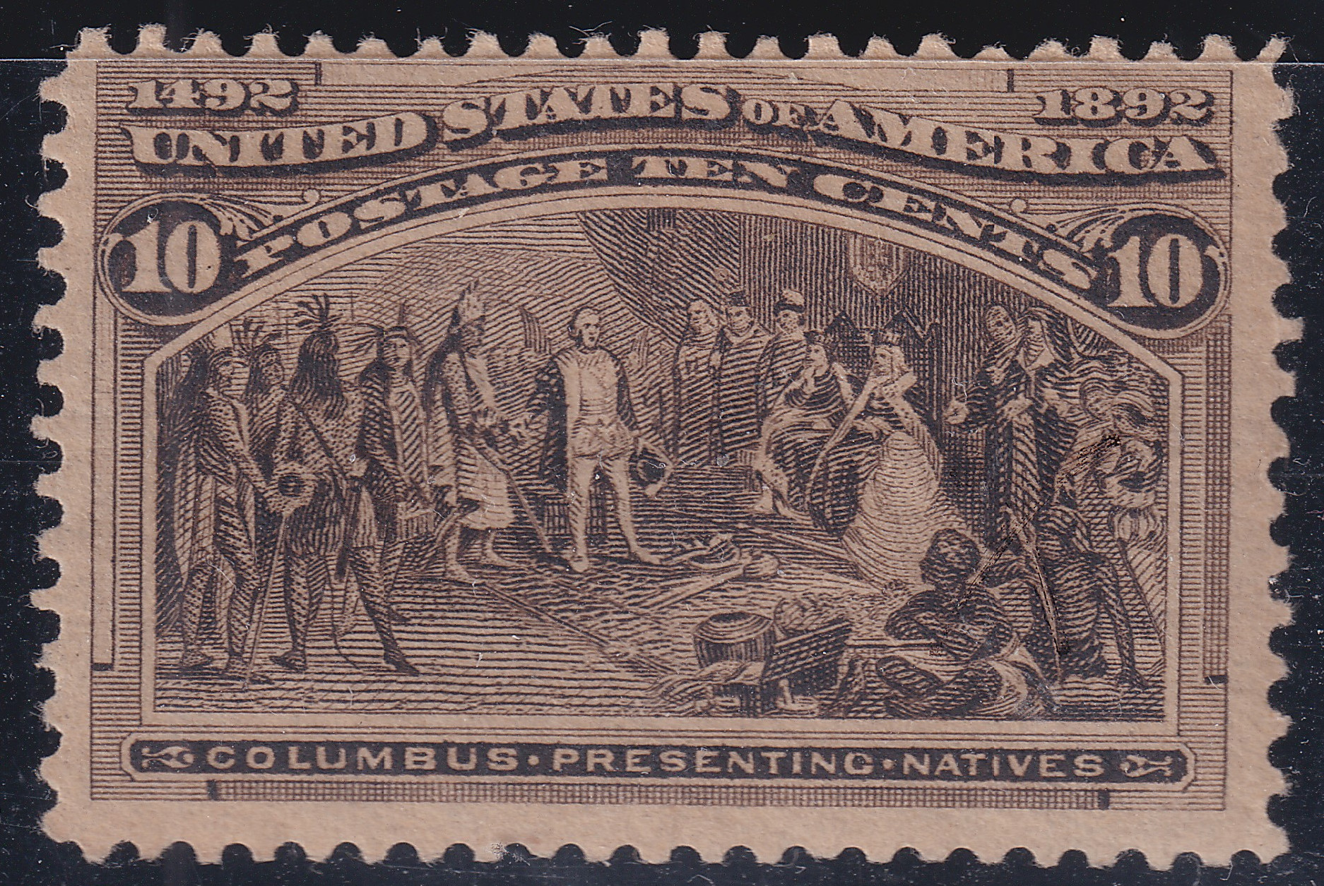 Stamp Picture