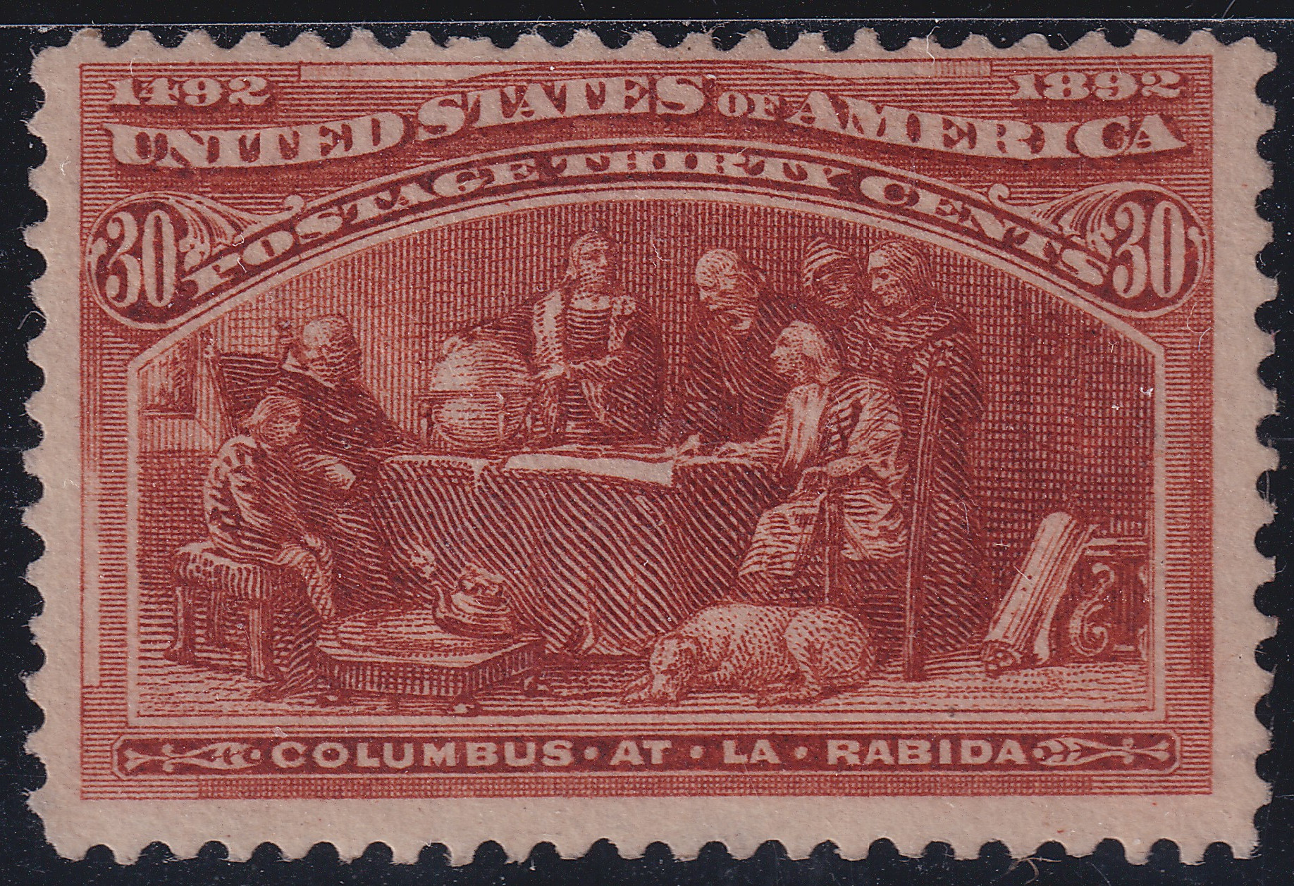 Stamp Picture