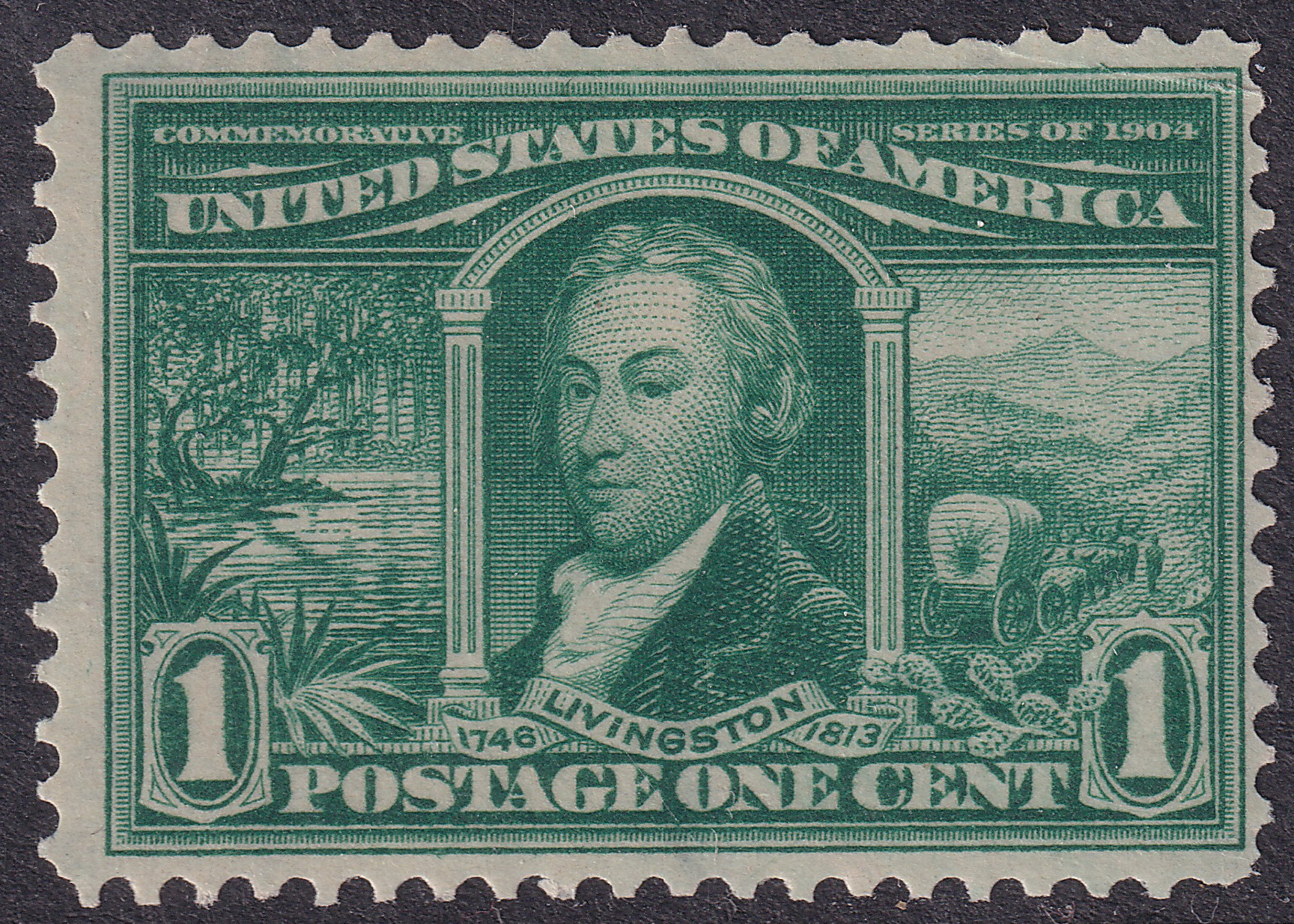 Stamp Picture