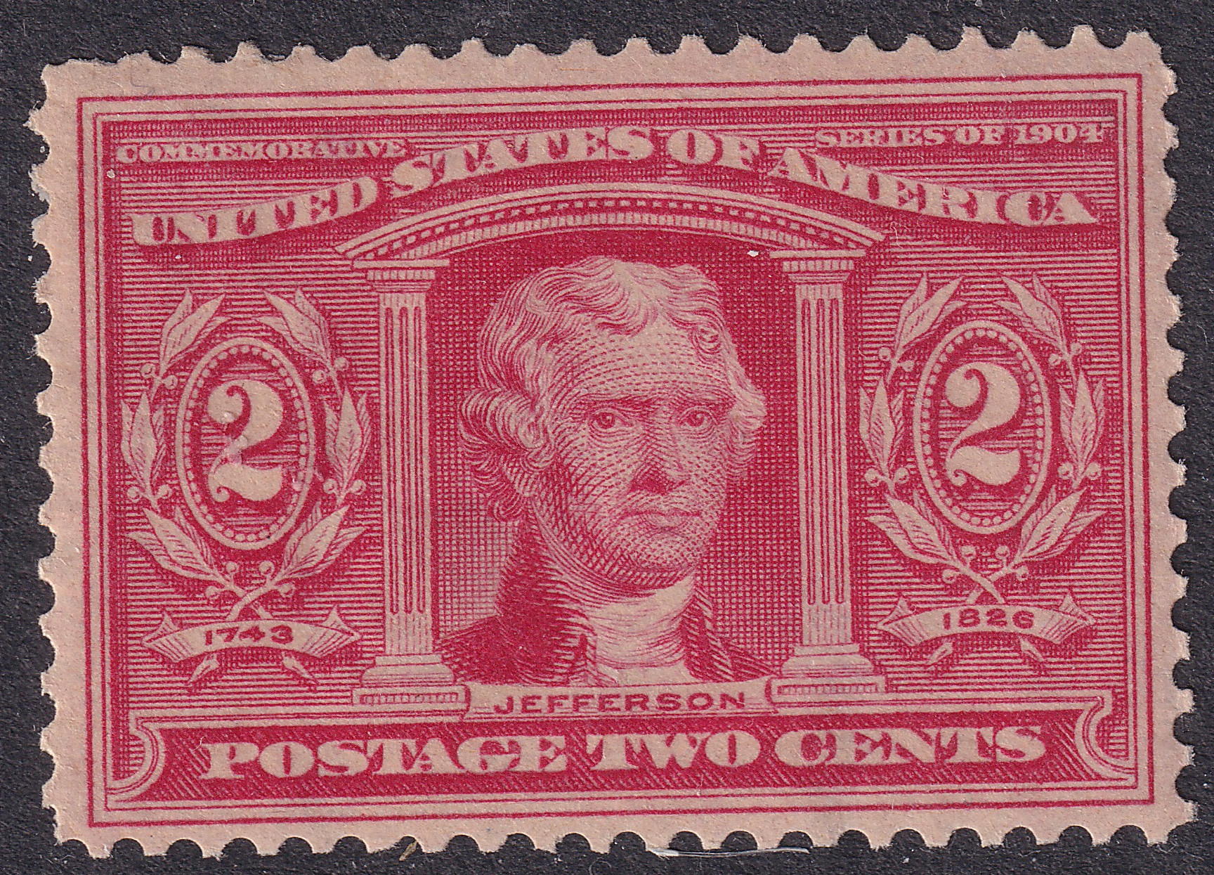 Stamp Picture