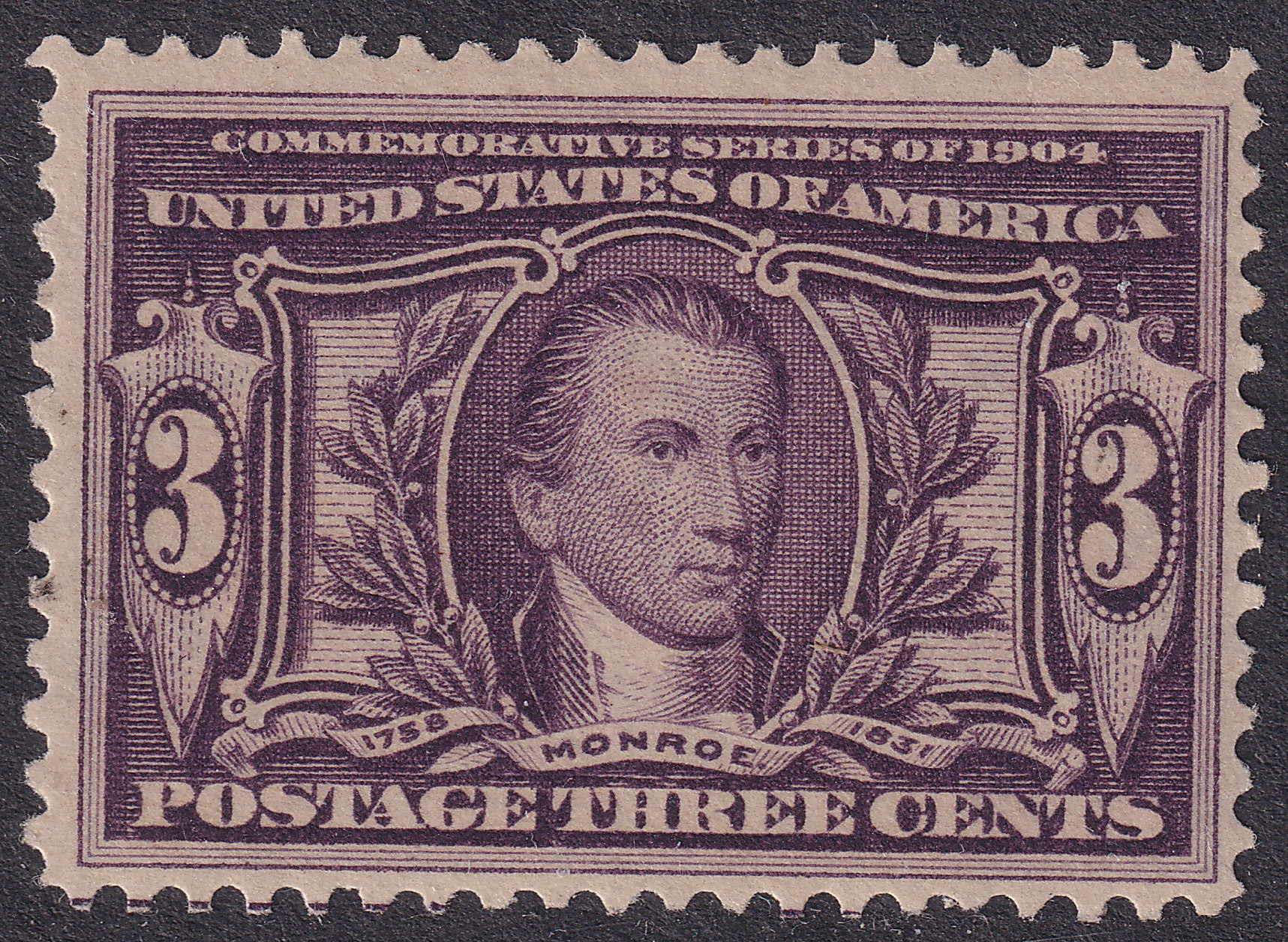 Stamp Picture