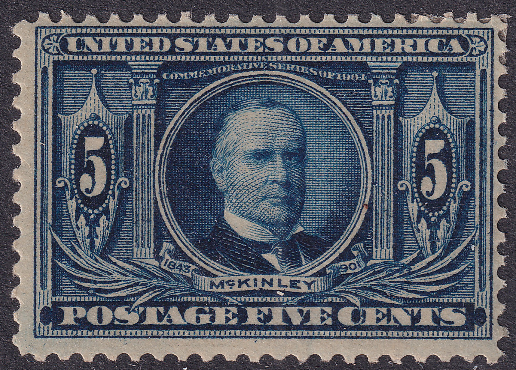 Stamp Picture