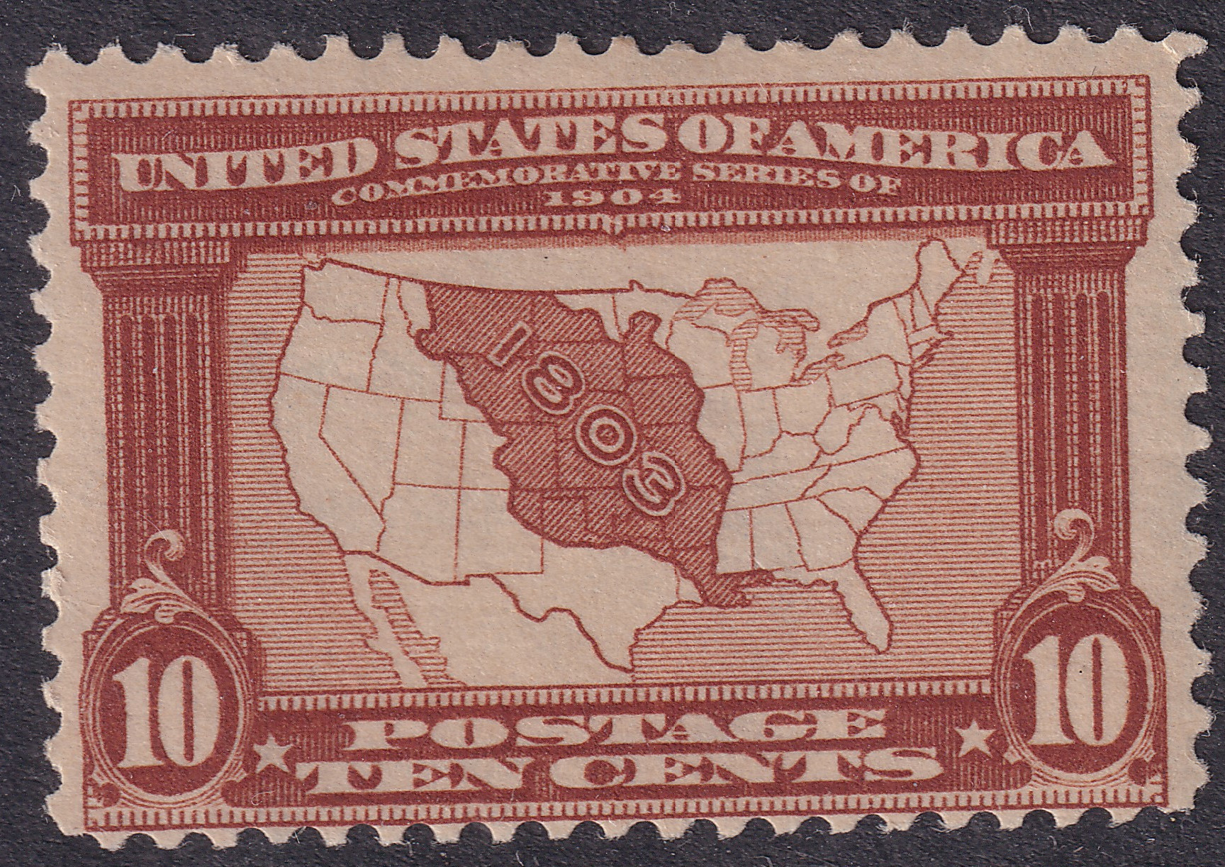 Stamp Picture